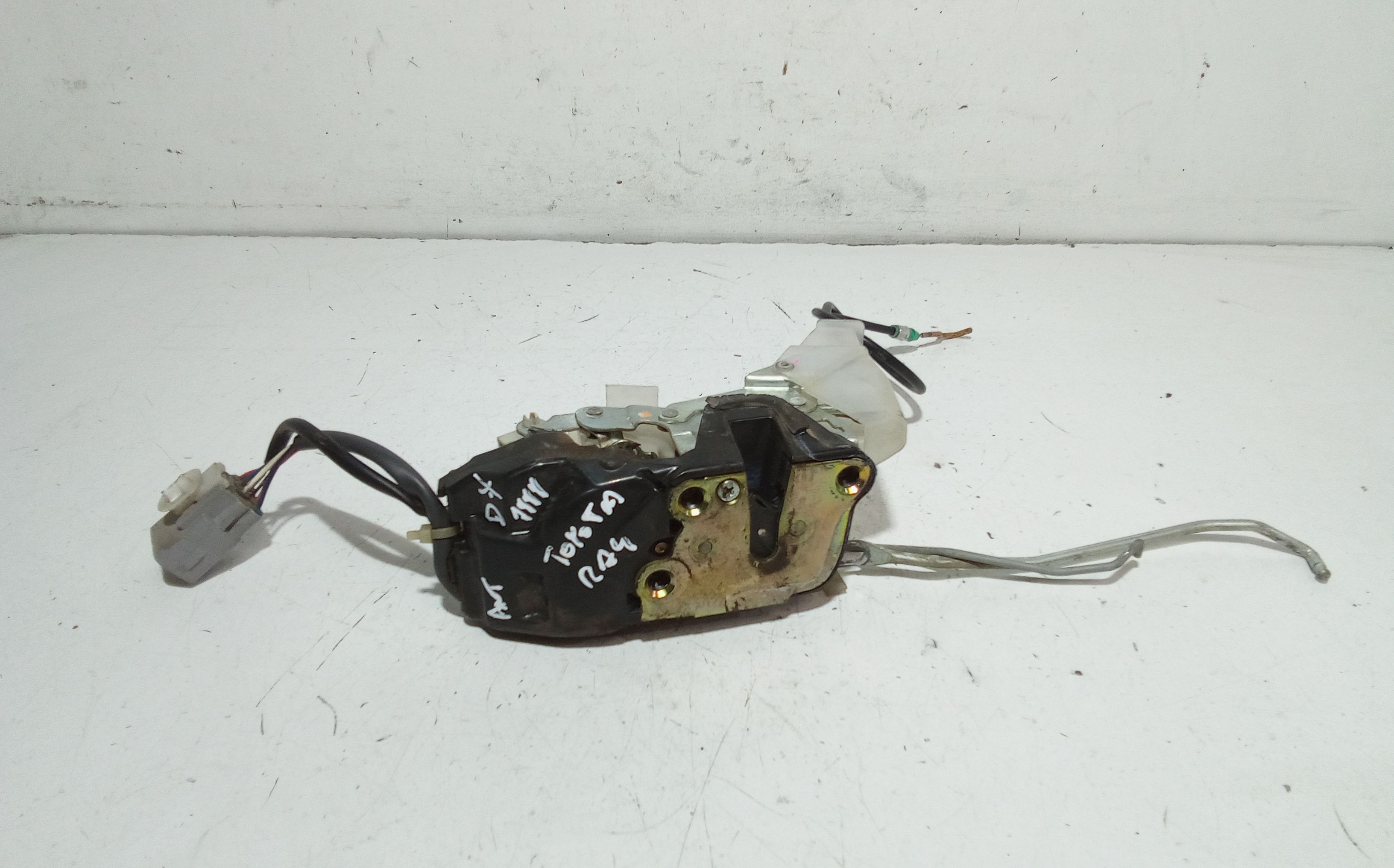 Serratura Anteriore Destra TOYOTA Rav4 1 Serie