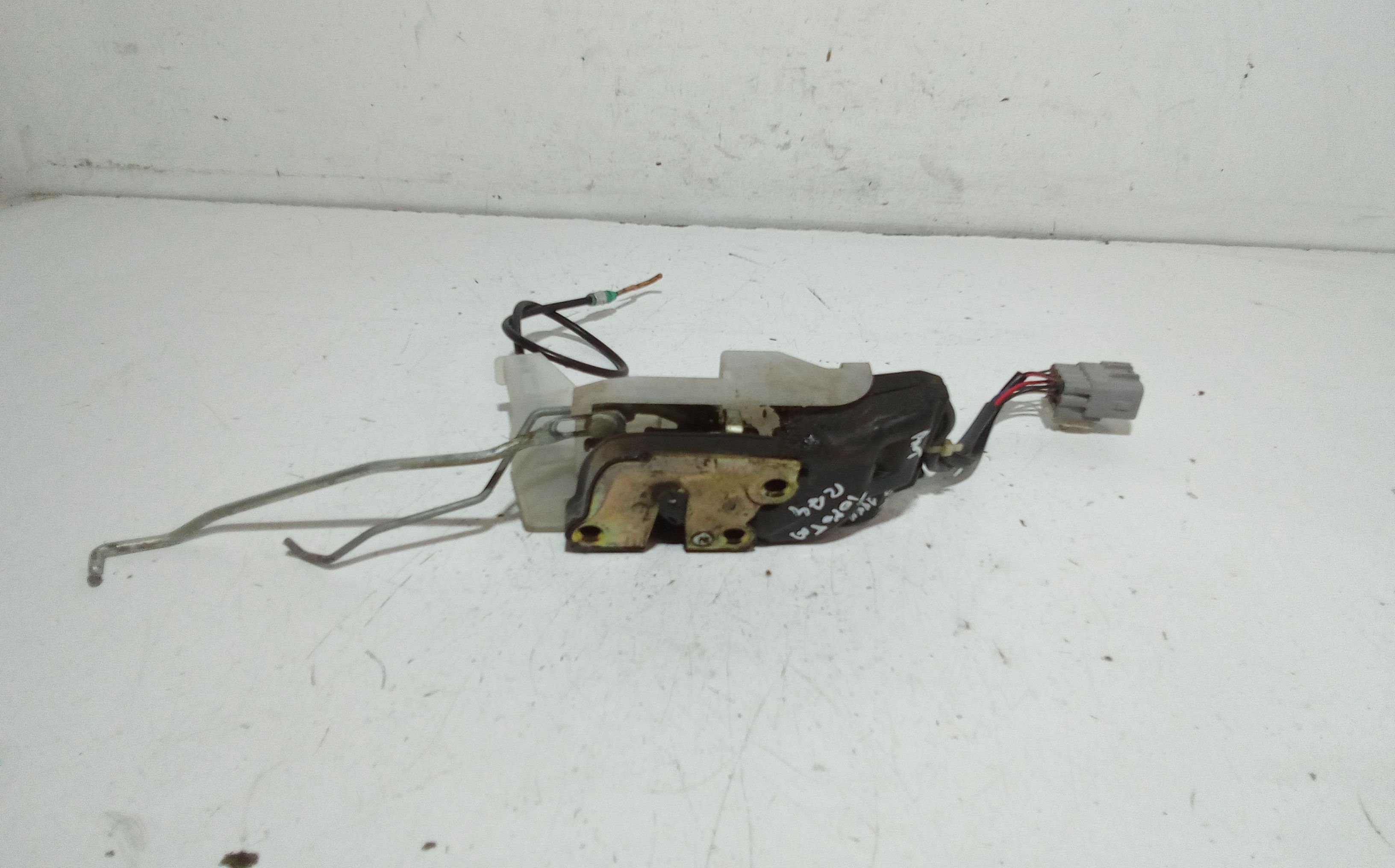 Serratura Anteriore Destra TOYOTA Rav4 1 Serie