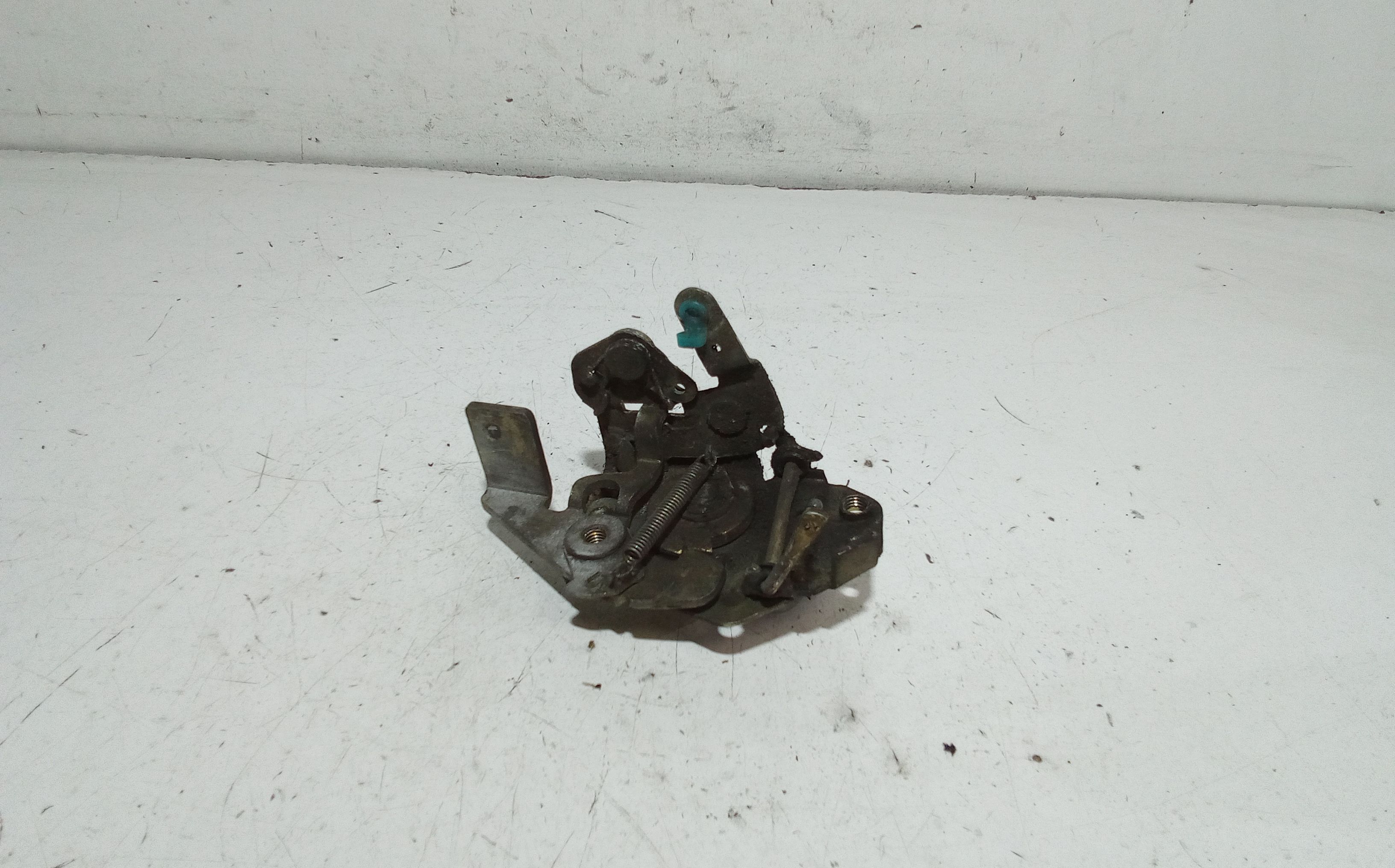 Serratura Anteriore Destra FIAT Ducato 2 Serie