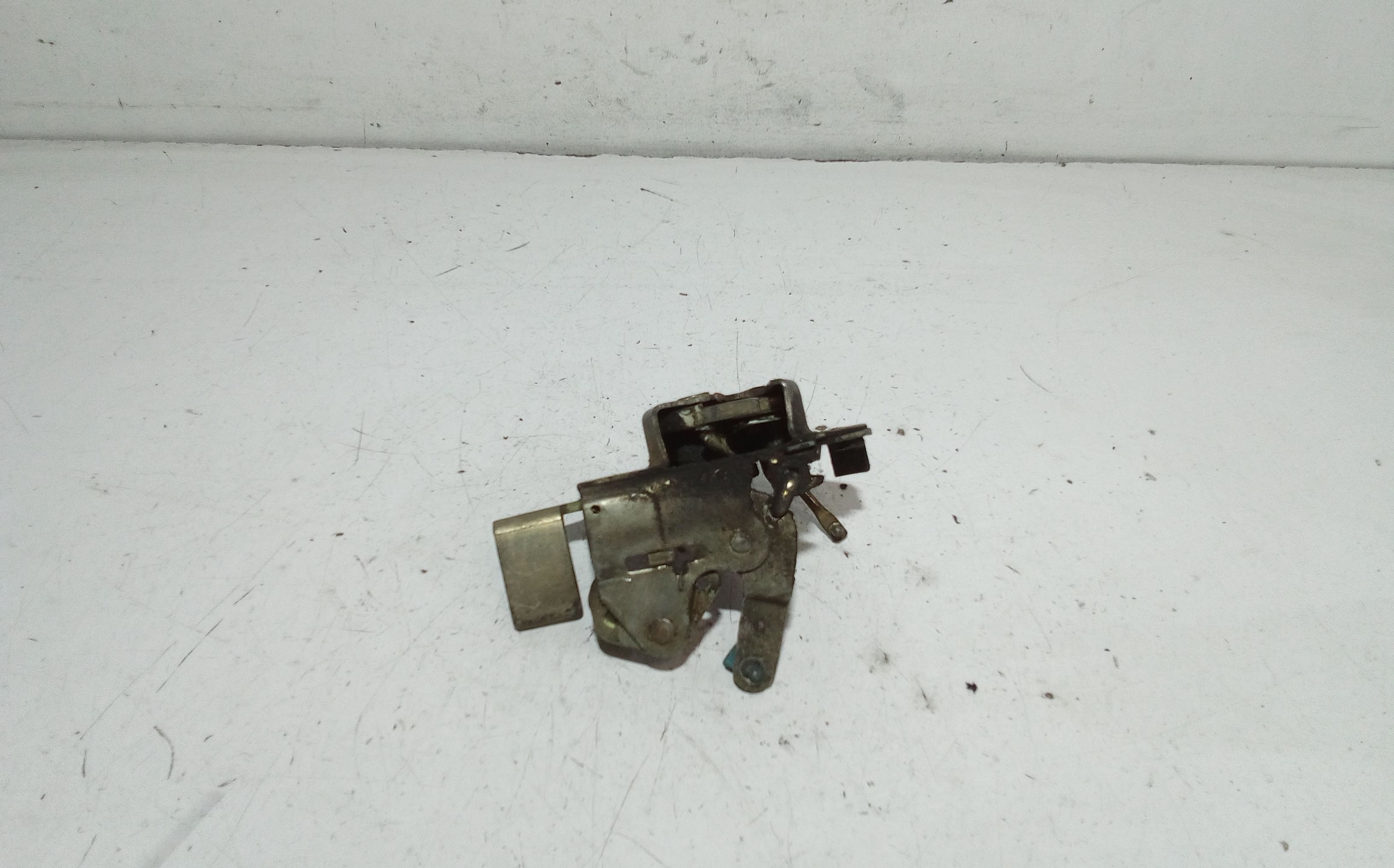 Serratura Anteriore Destra FIAT Ducato 2 Serie