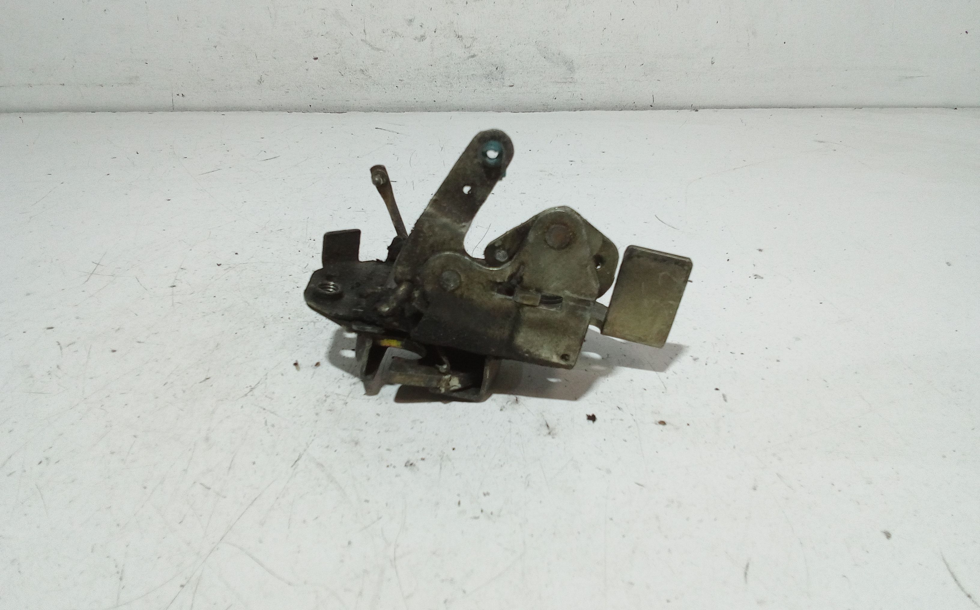 Serratura Anteriore Destra FIAT Ducato 2 Serie