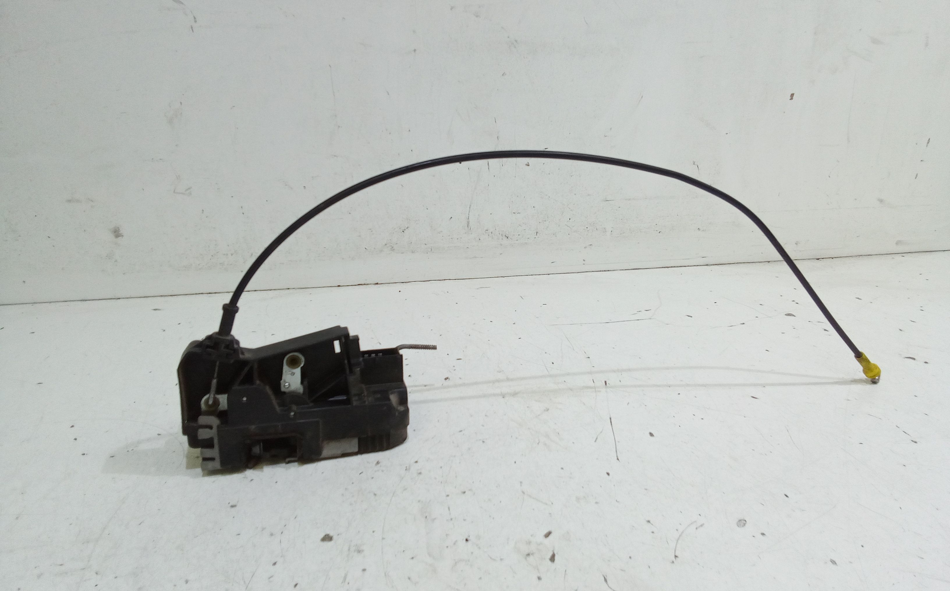 Serratura Anteriore Destra RENAULT Trafic Furgone 2 Serie