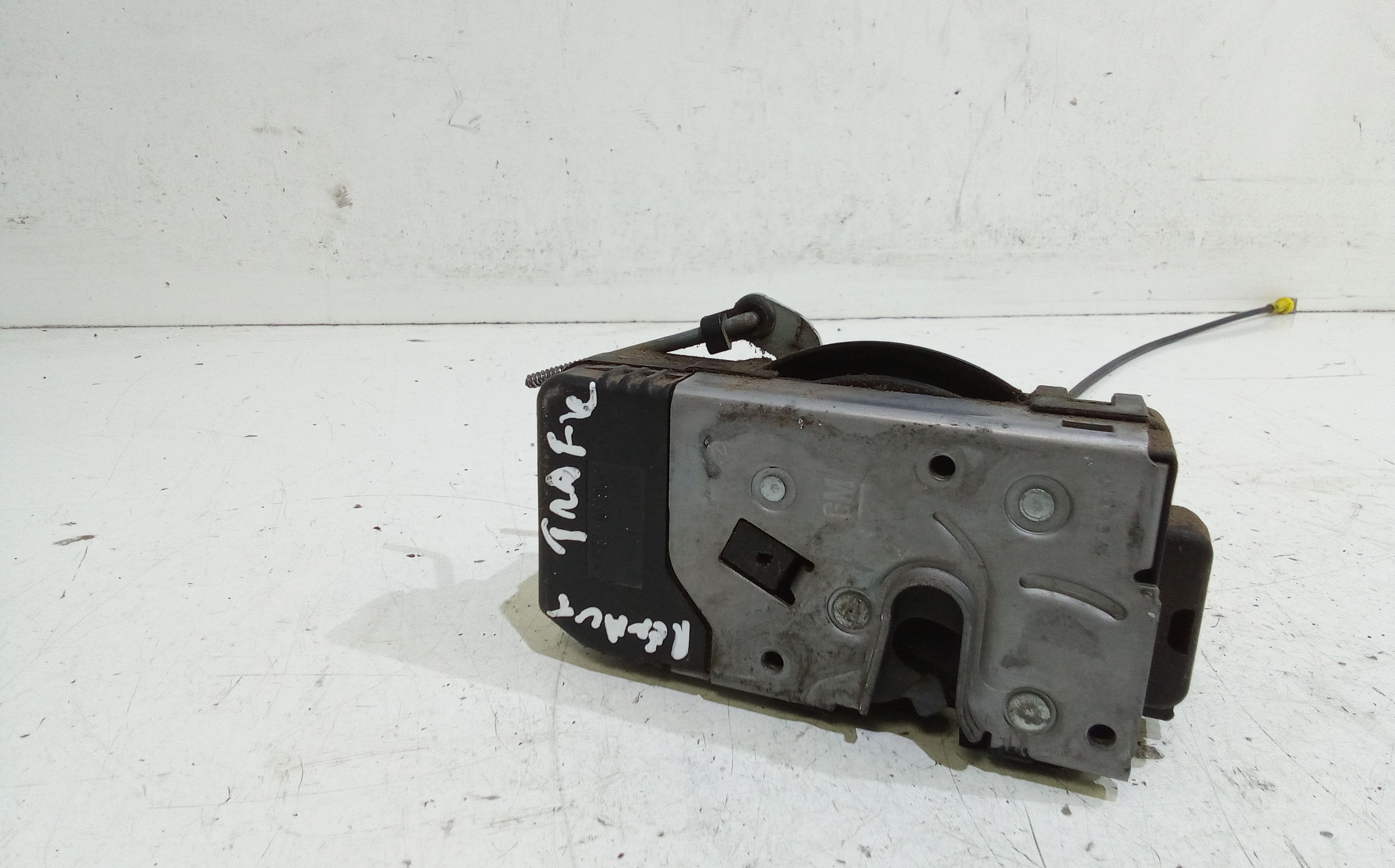 Serratura Anteriore Destra RENAULT Trafic Furgone 2 Serie