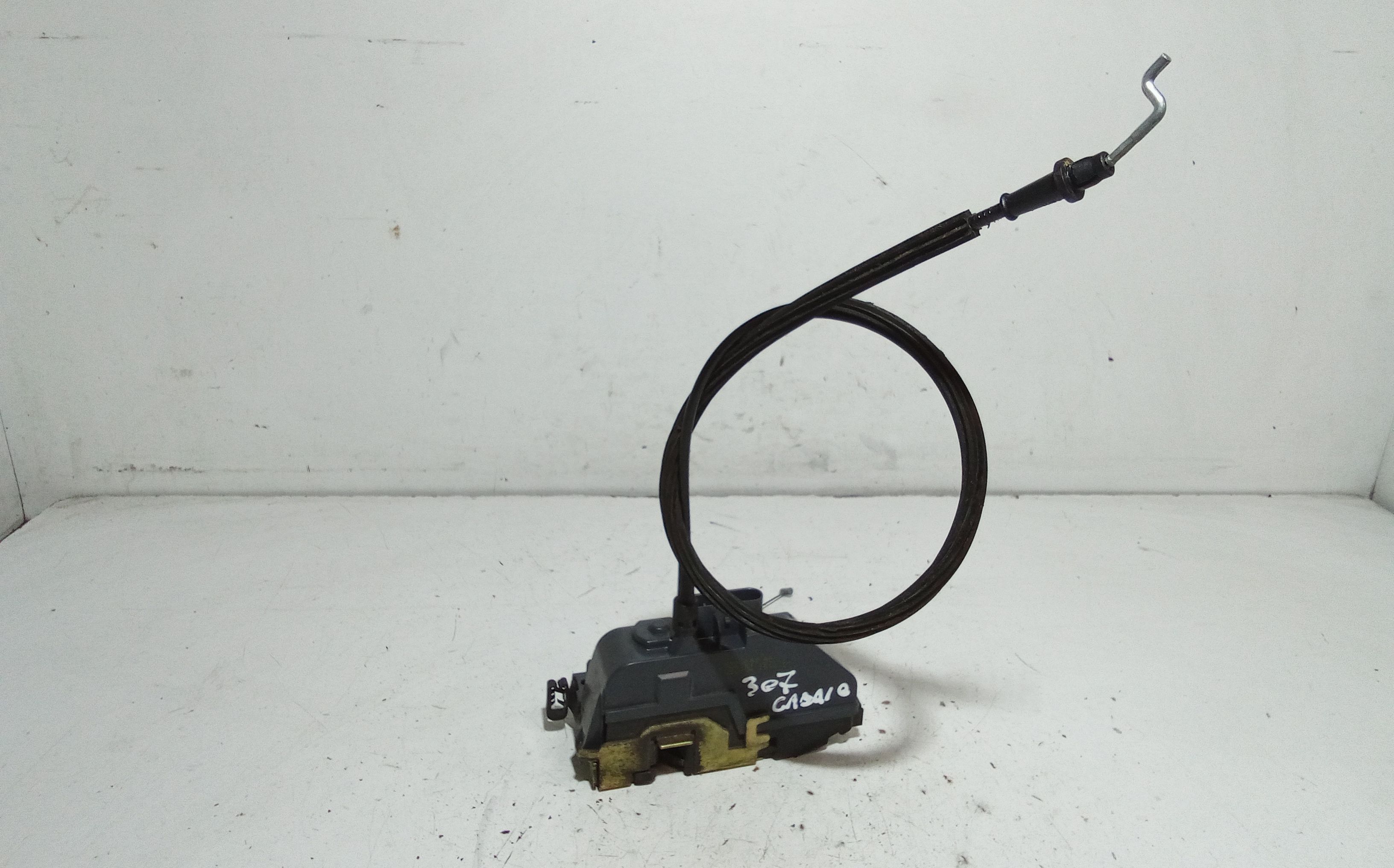 Serratura Anteriore Destra PEUGEOT 307 Cabrio