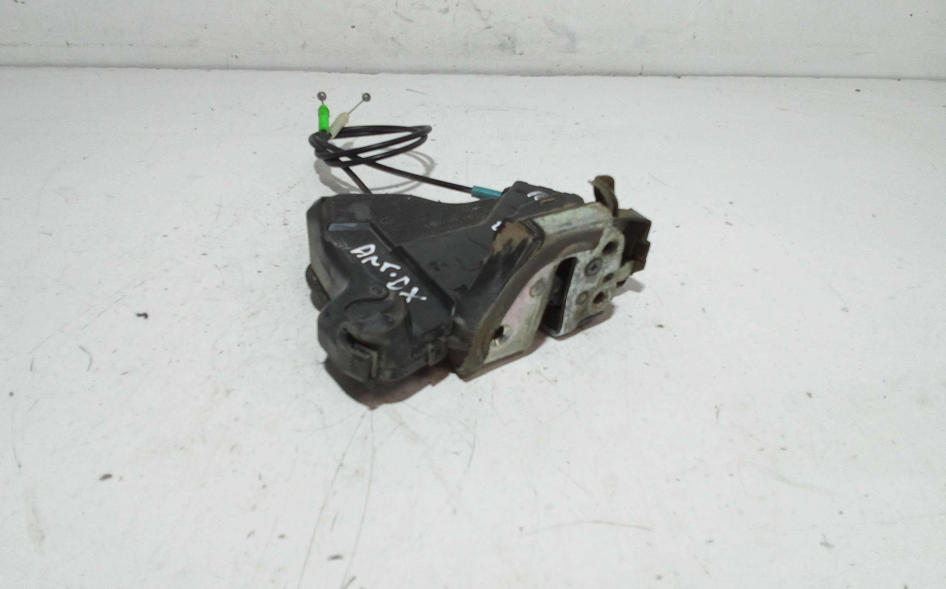 Serratura Anteriore Destra TOYOTA Rav4 4 Serie