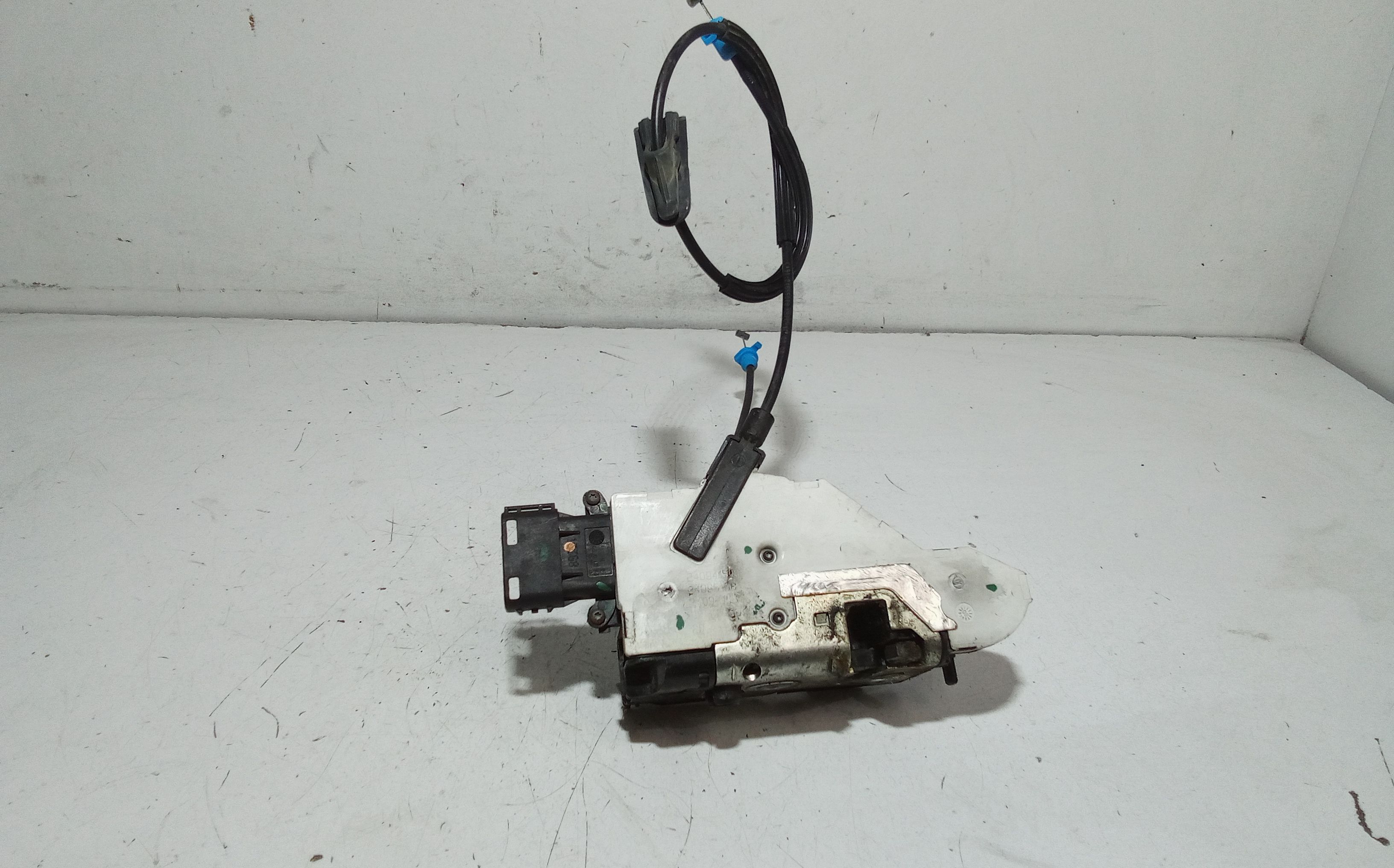 Serratura Anteriore Destra CITROEN C4 1 Serie