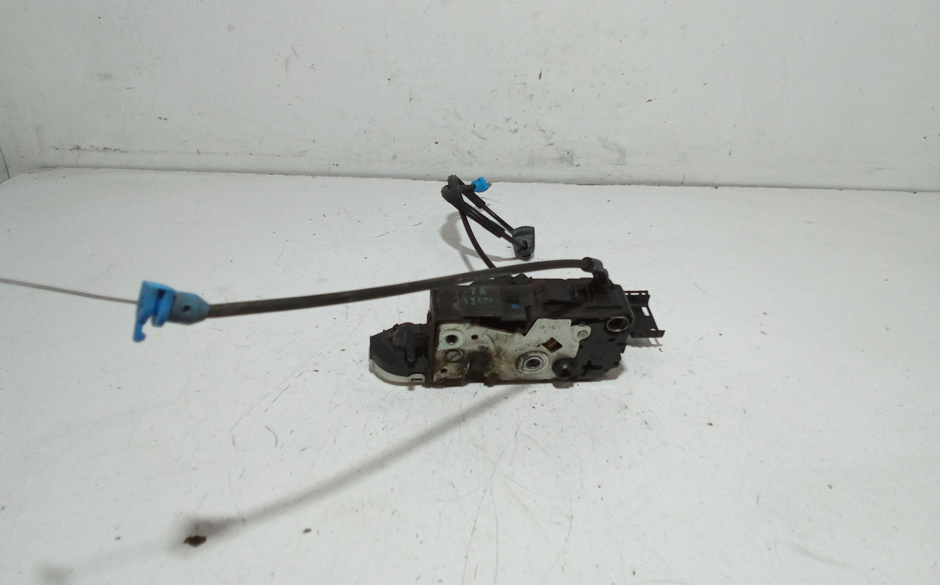 Serratura Anteriore Destra CITROEN C4 1 Serie