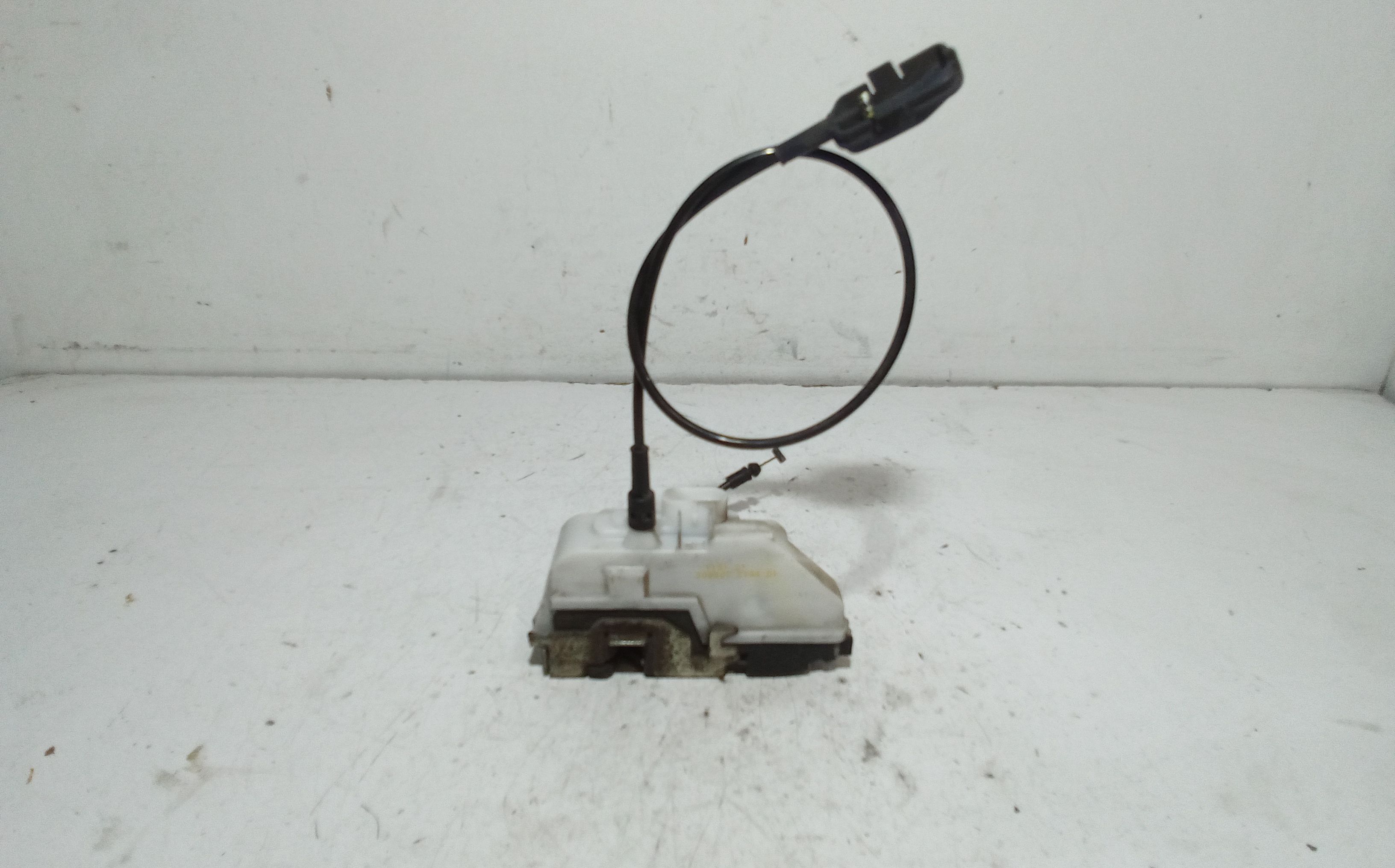 Serratura Anteriore Destra RENAULT Megane ll Serie (02>06)