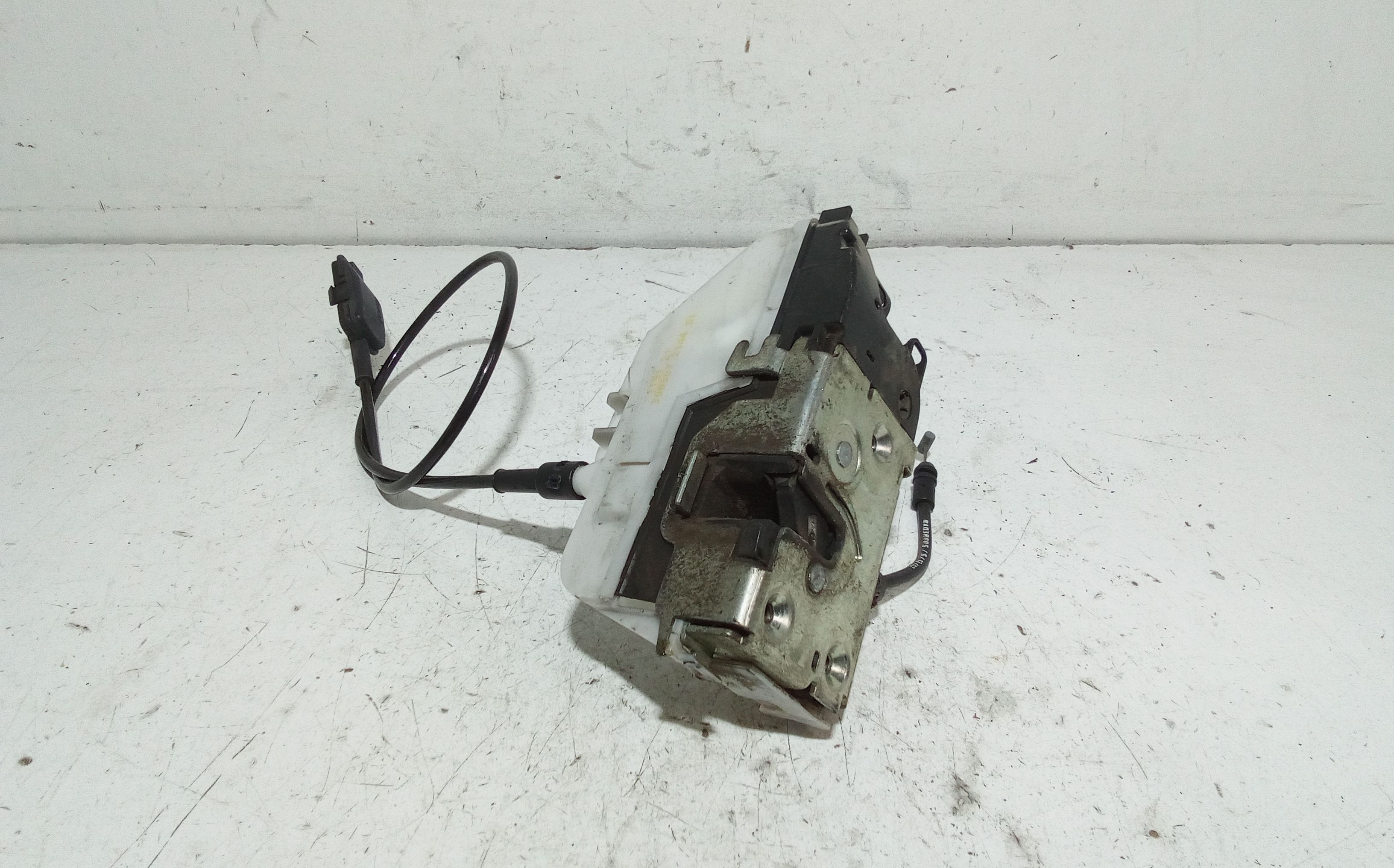 Serratura Anteriore Destra RENAULT Megane ll Serie (02>06)