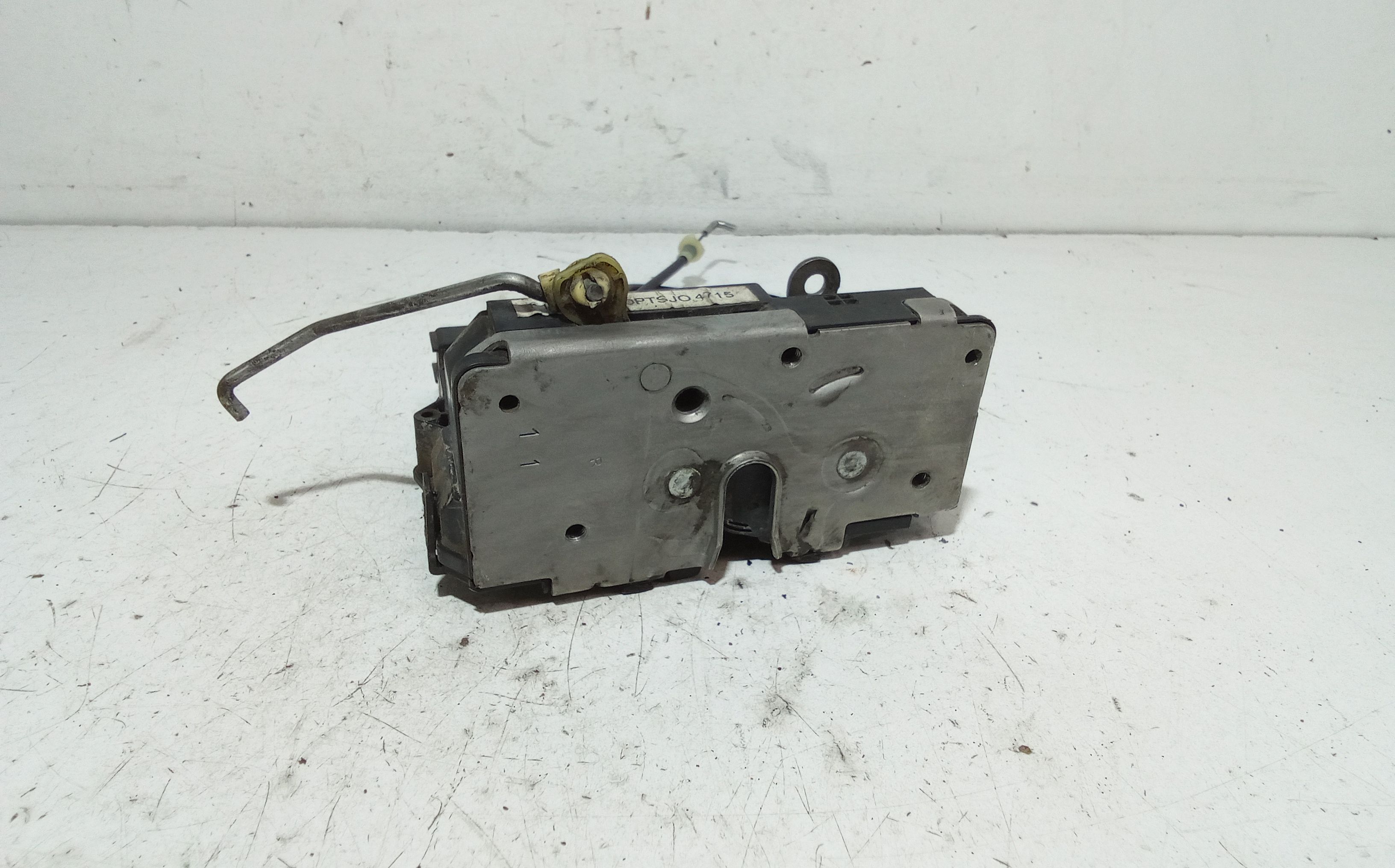 Serratura Anteriore Destra FIAT Grande Punto 1 Serie