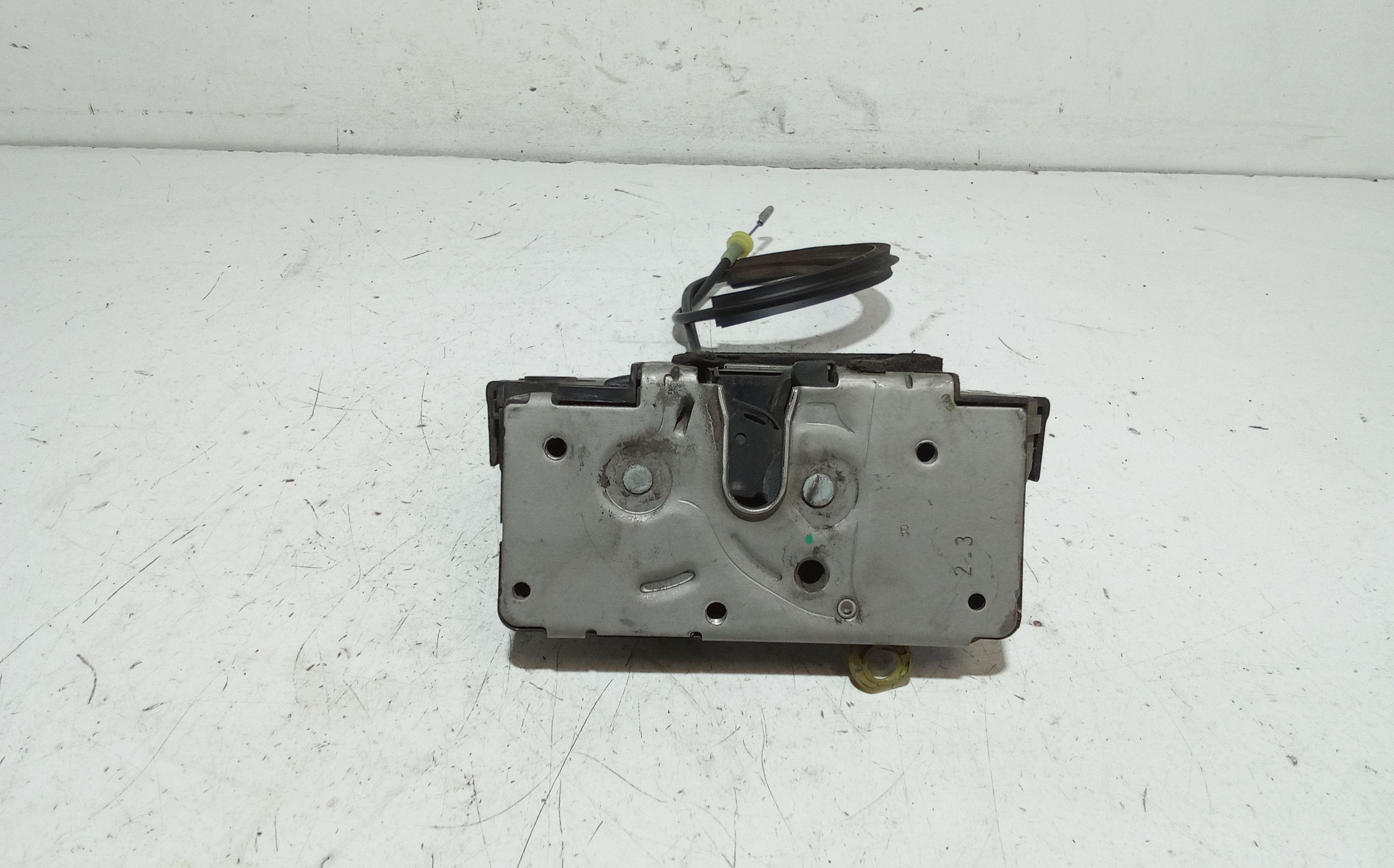 Serratura Anteriore Destra FIAT Grande Punto 1 Serie