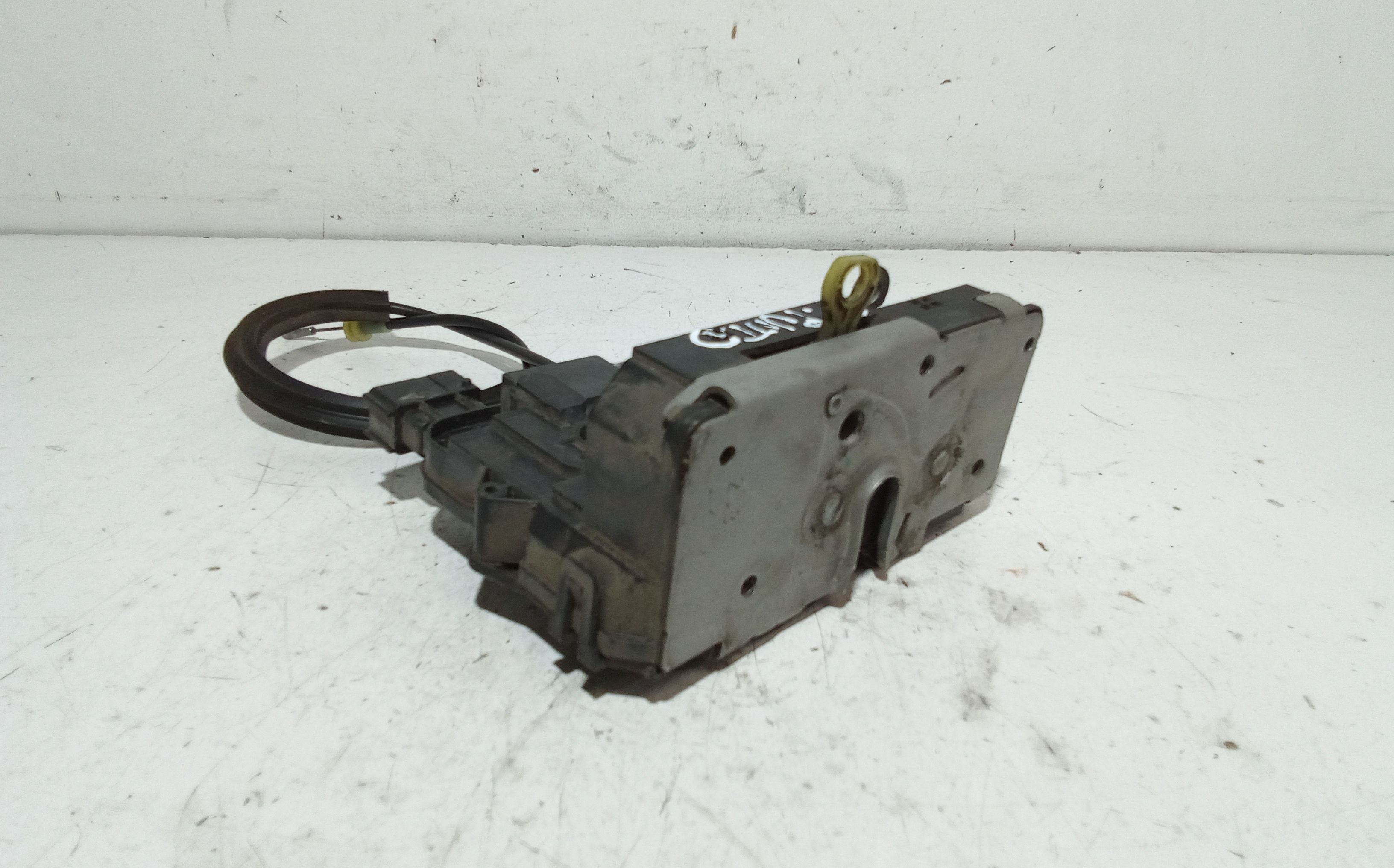 Serratura Anteriore Destra FIAT Grande Punto 1 Serie