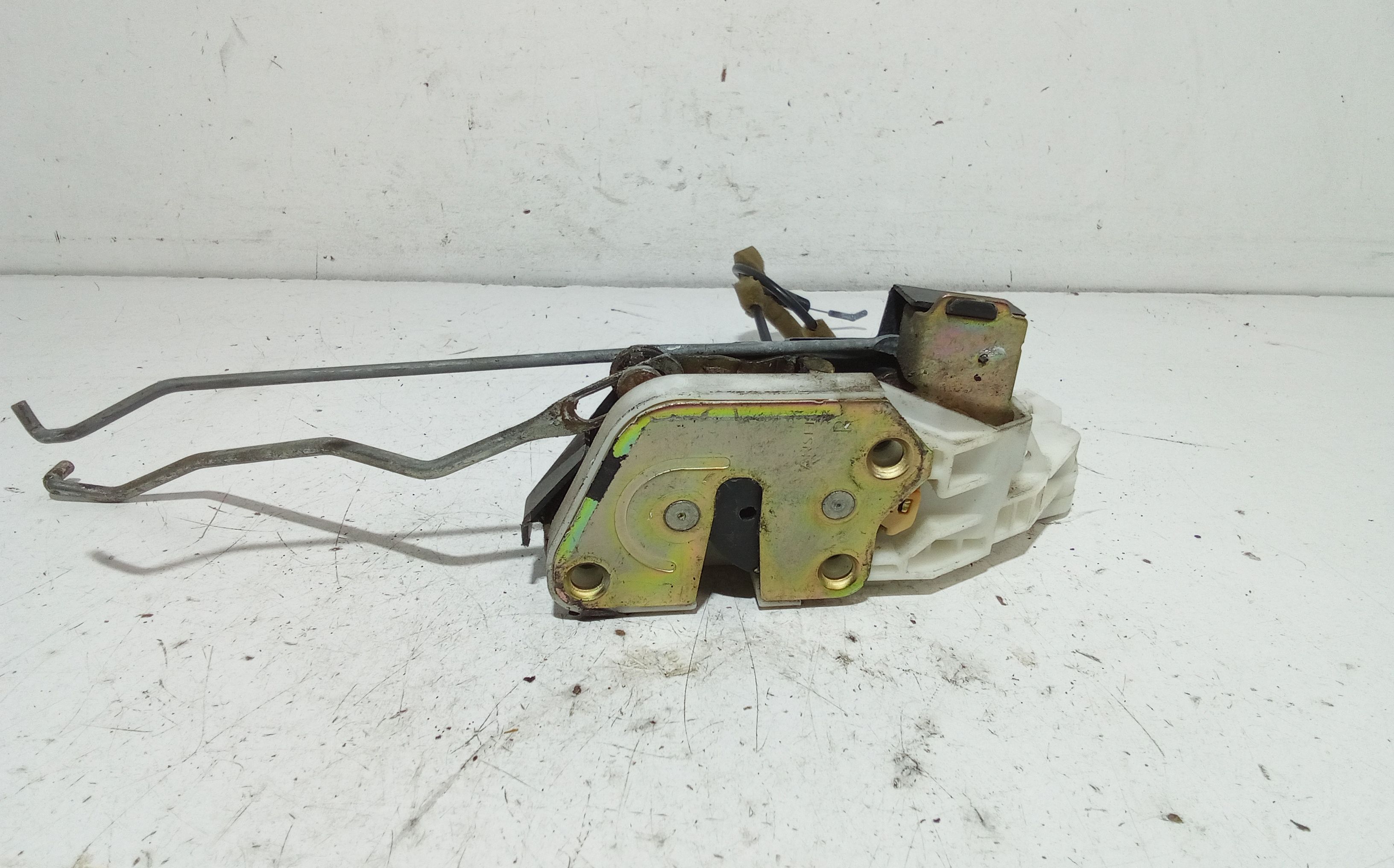 Serratura Anteriore Destra MITSUBISHI Pajero Pinin