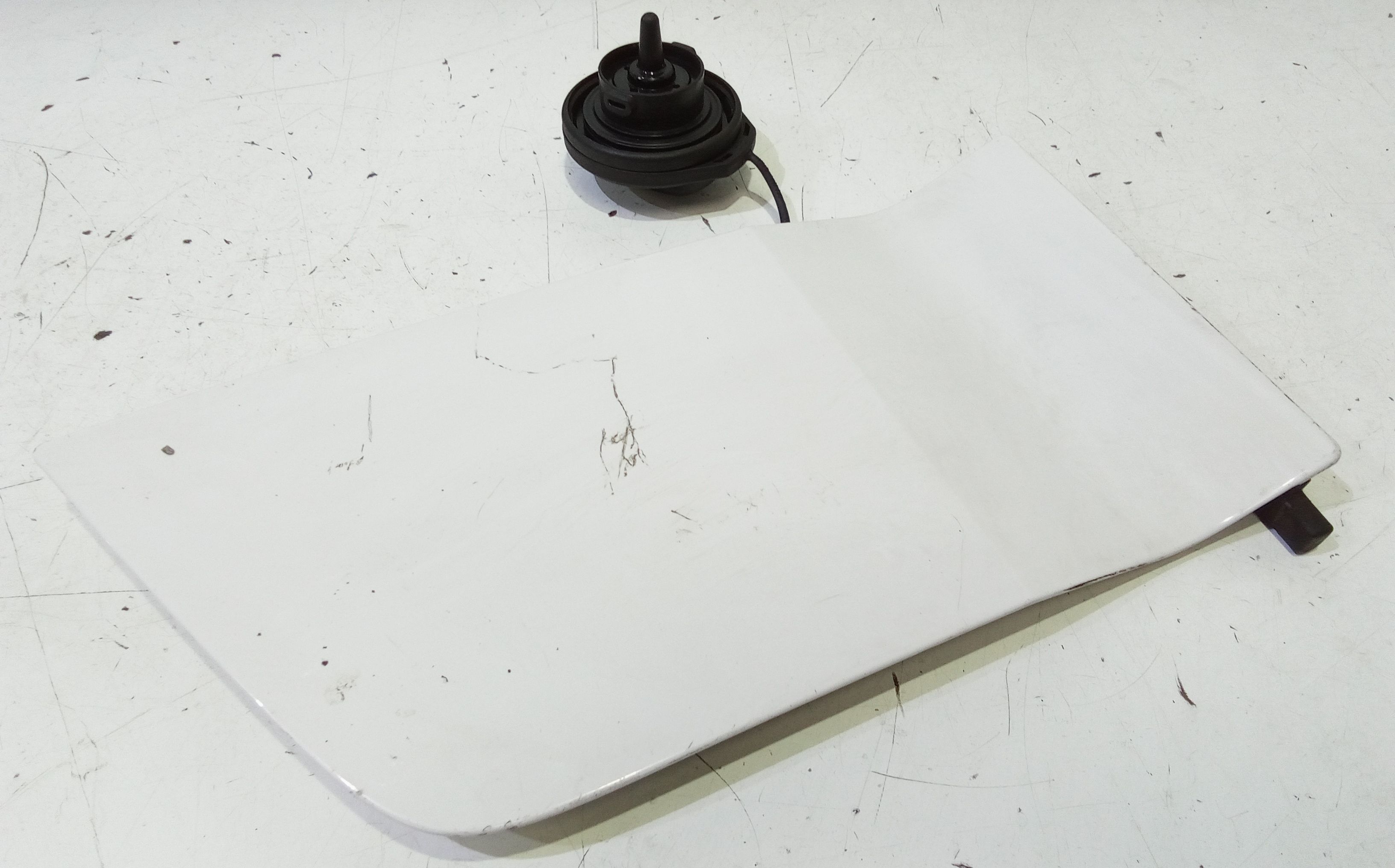 Sportellino Carburante VOLKSWAGEN Crafter Serie (17>)