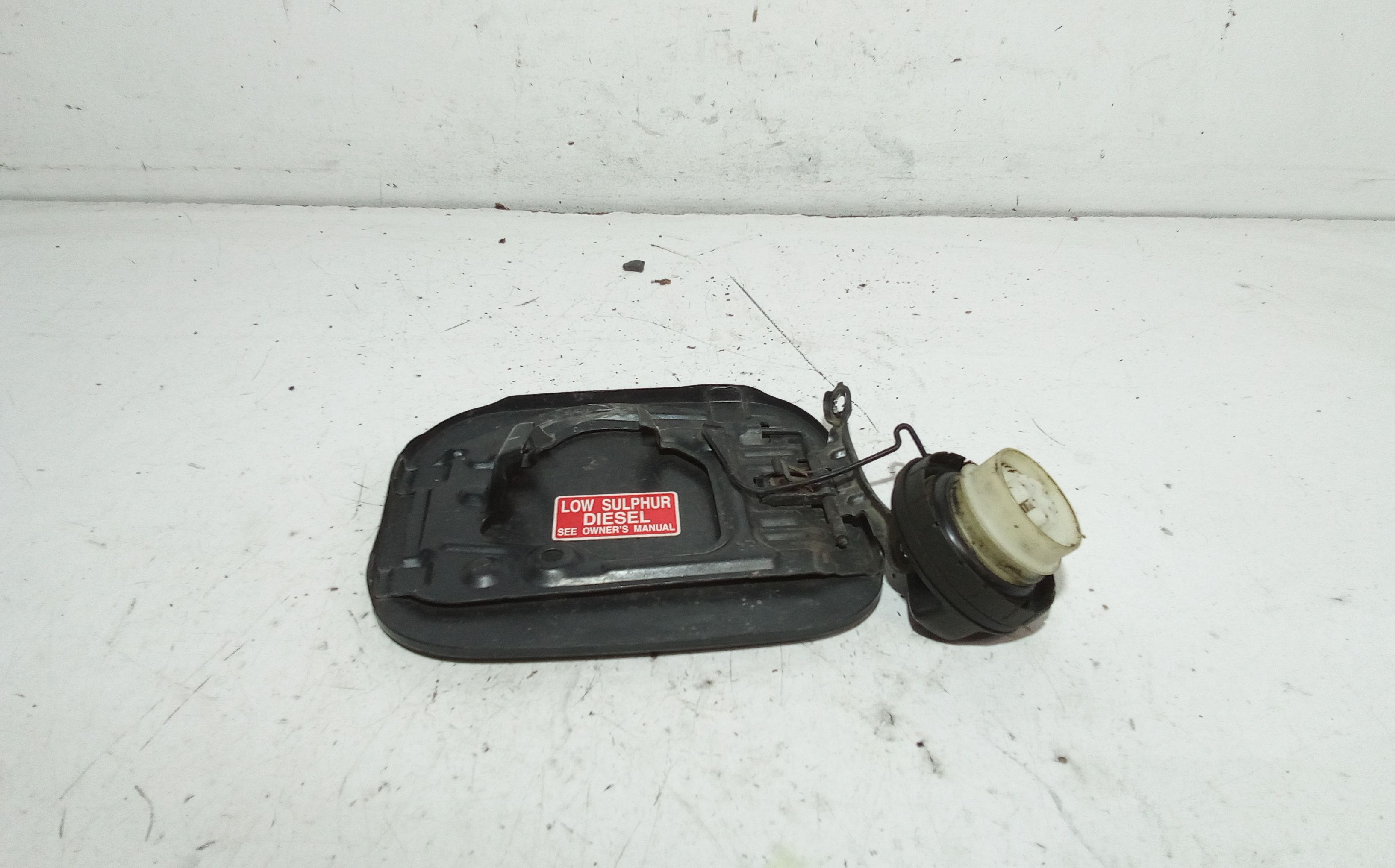 Sportellino Carburante TOYOTA Rav4 4 Serie