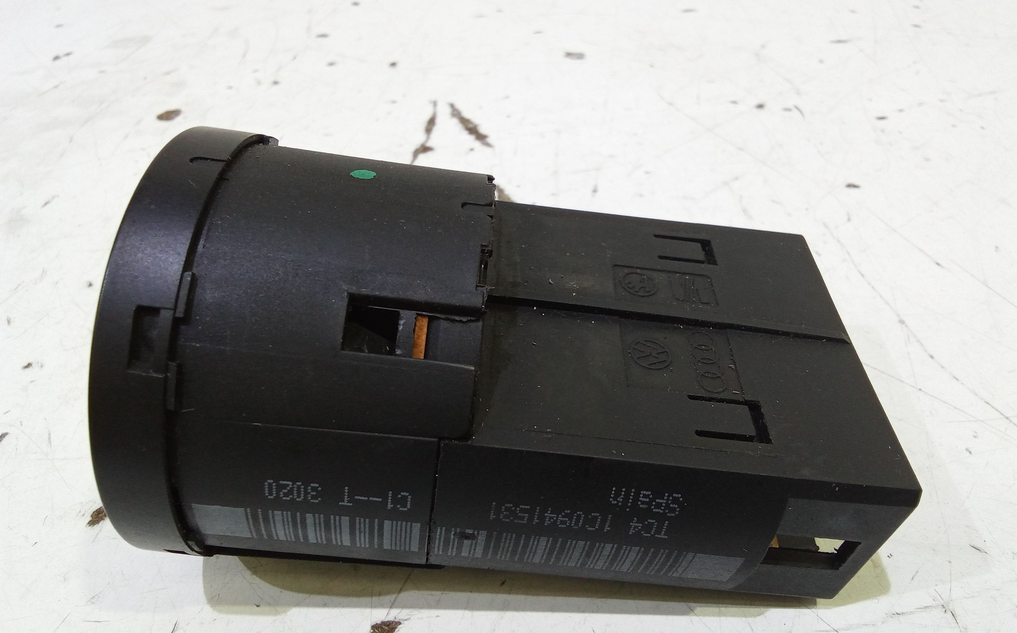 Interruttore comando luci VOLKSWAGEN Passat Variant 3 Serie