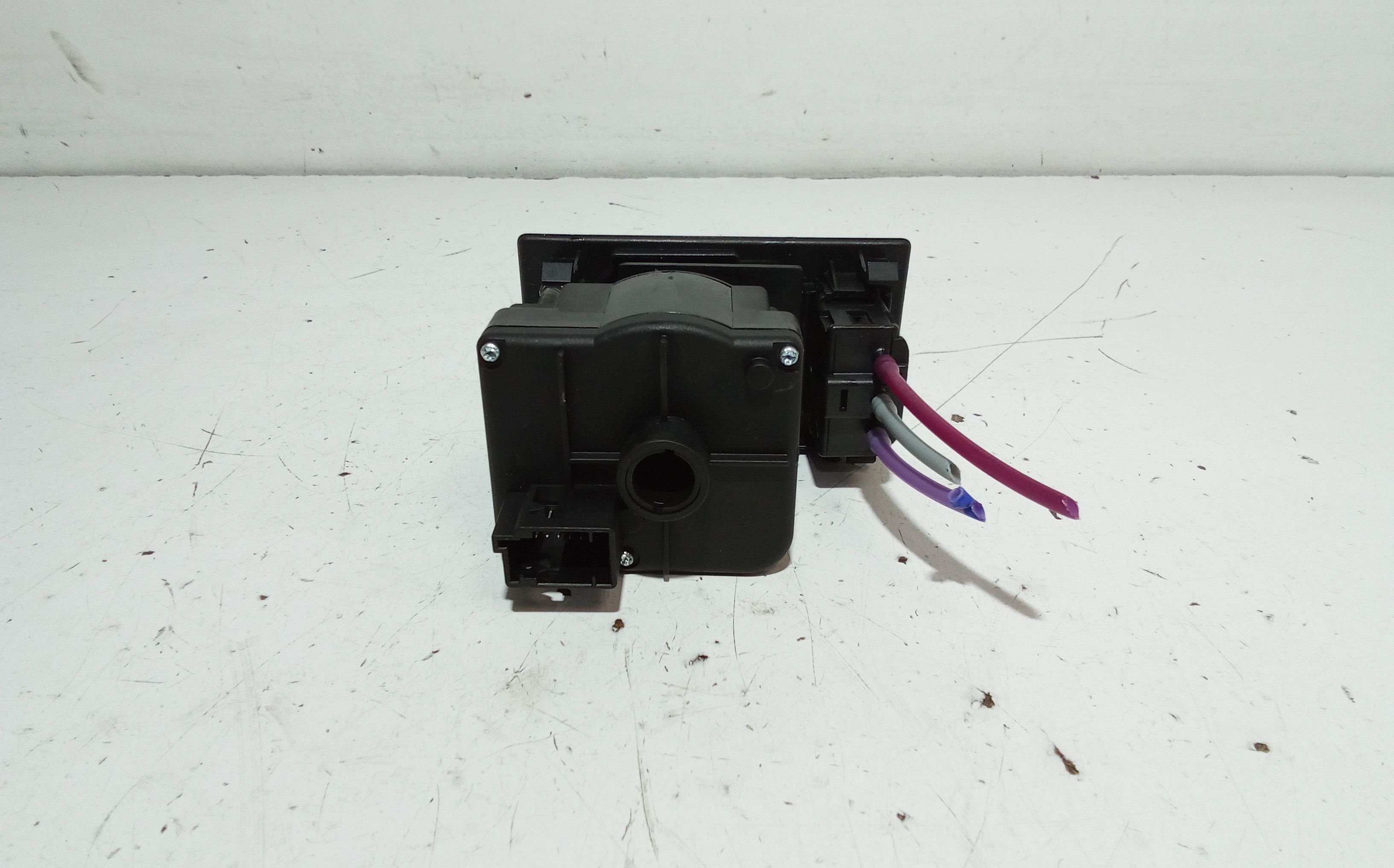 Interruttore comando luci MERCEDES Classe B W245 1 Serie