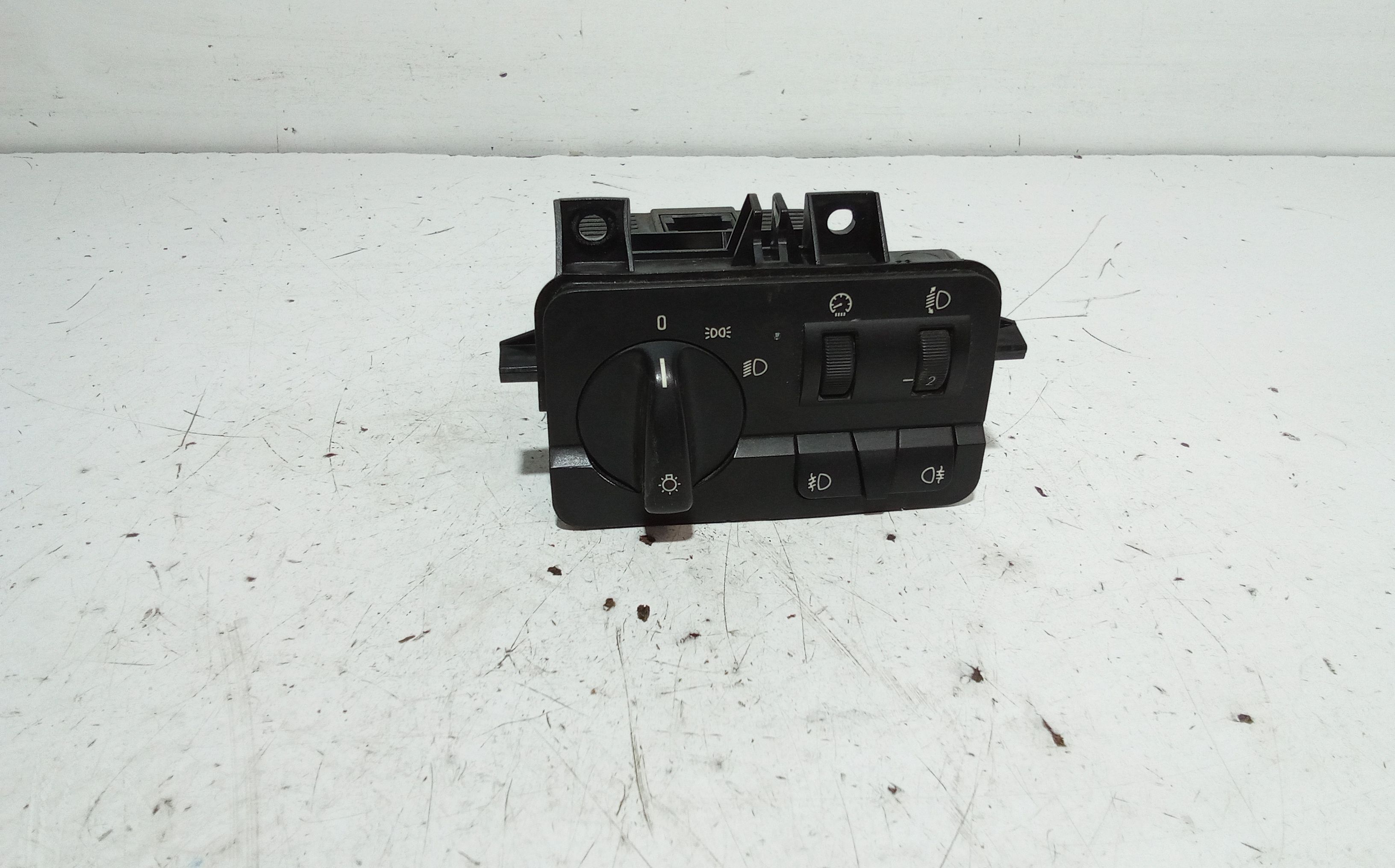 Interruttore comando luci BMW Serie 3 E46 Berlina