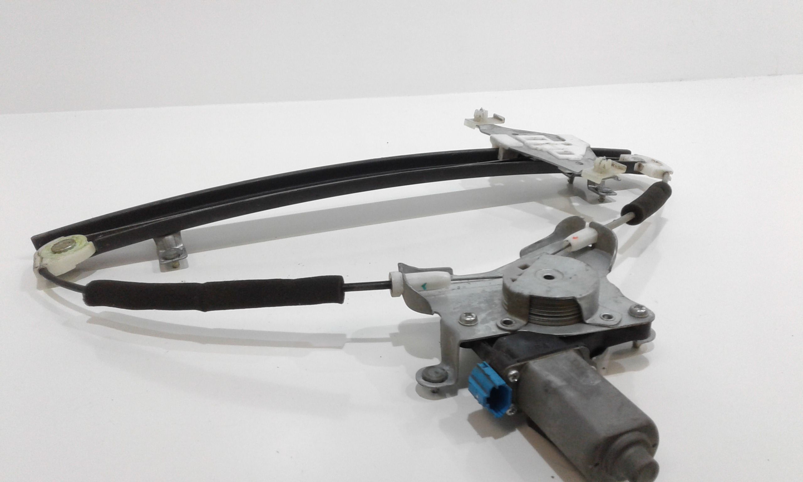 Cremagliera anteriore sinistra Guida CHEVROLET Nubira Berlina 2 Serie