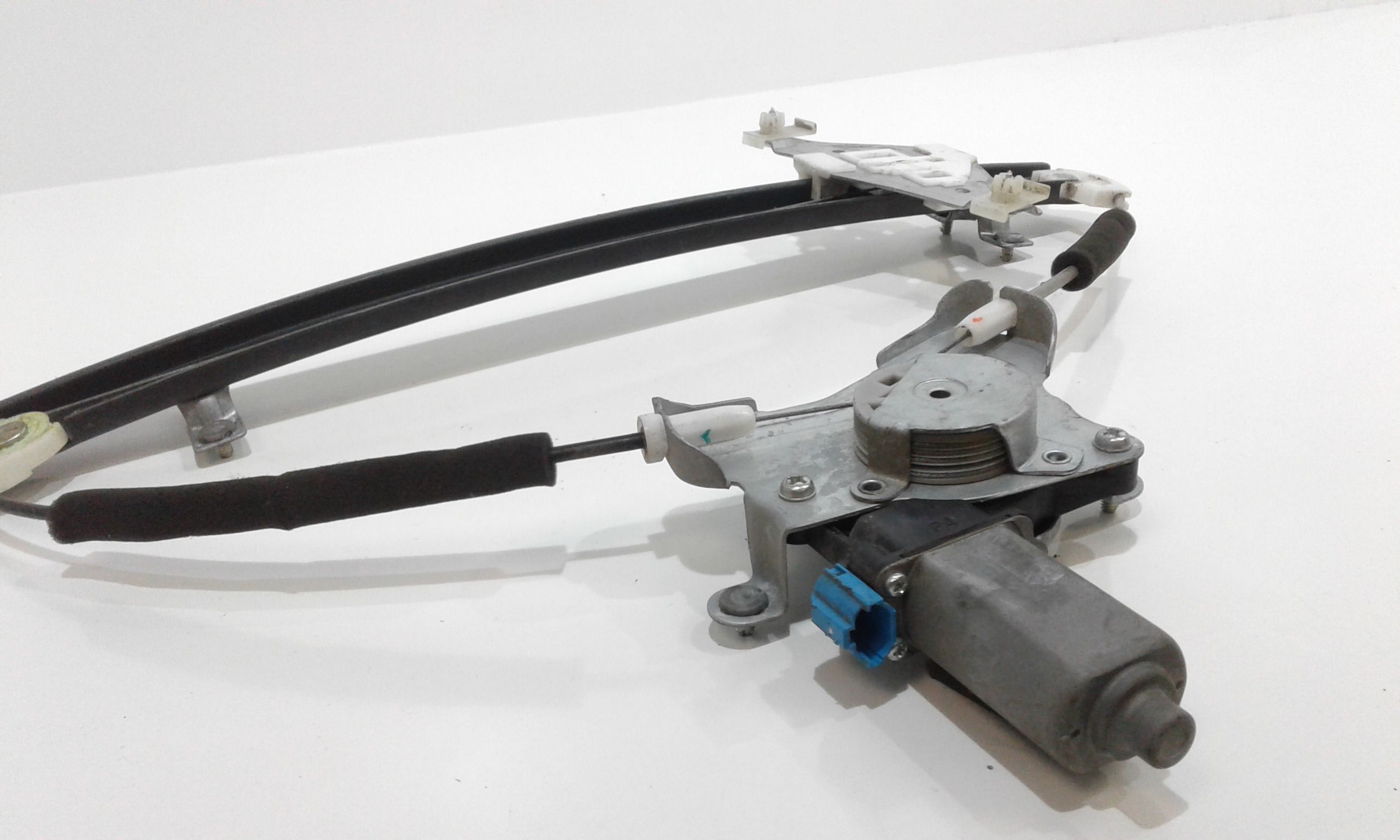 Cremagliera anteriore sinistra Guida CHEVROLET Nubira Berlina 2 Serie