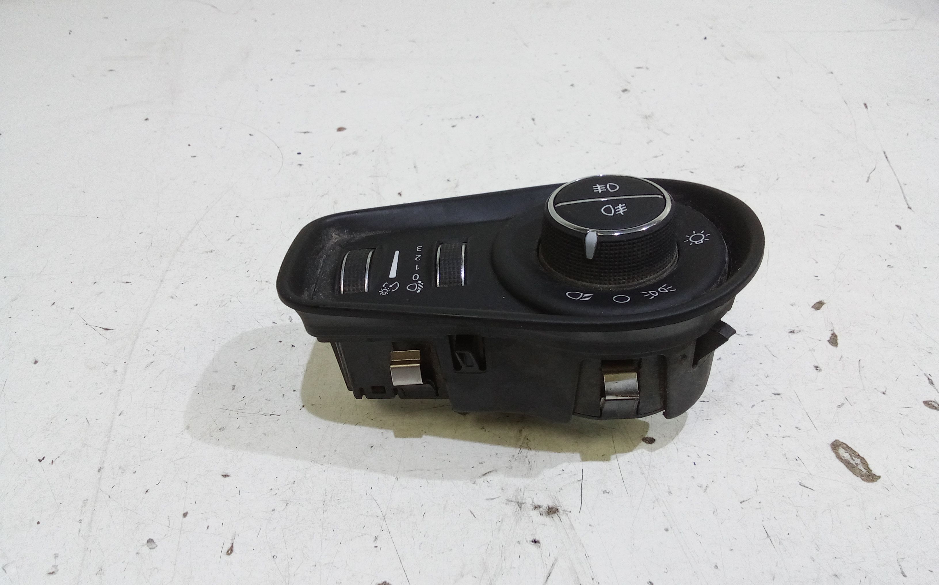 Interruttore comando luci JEEP Renegade Serie (14>)