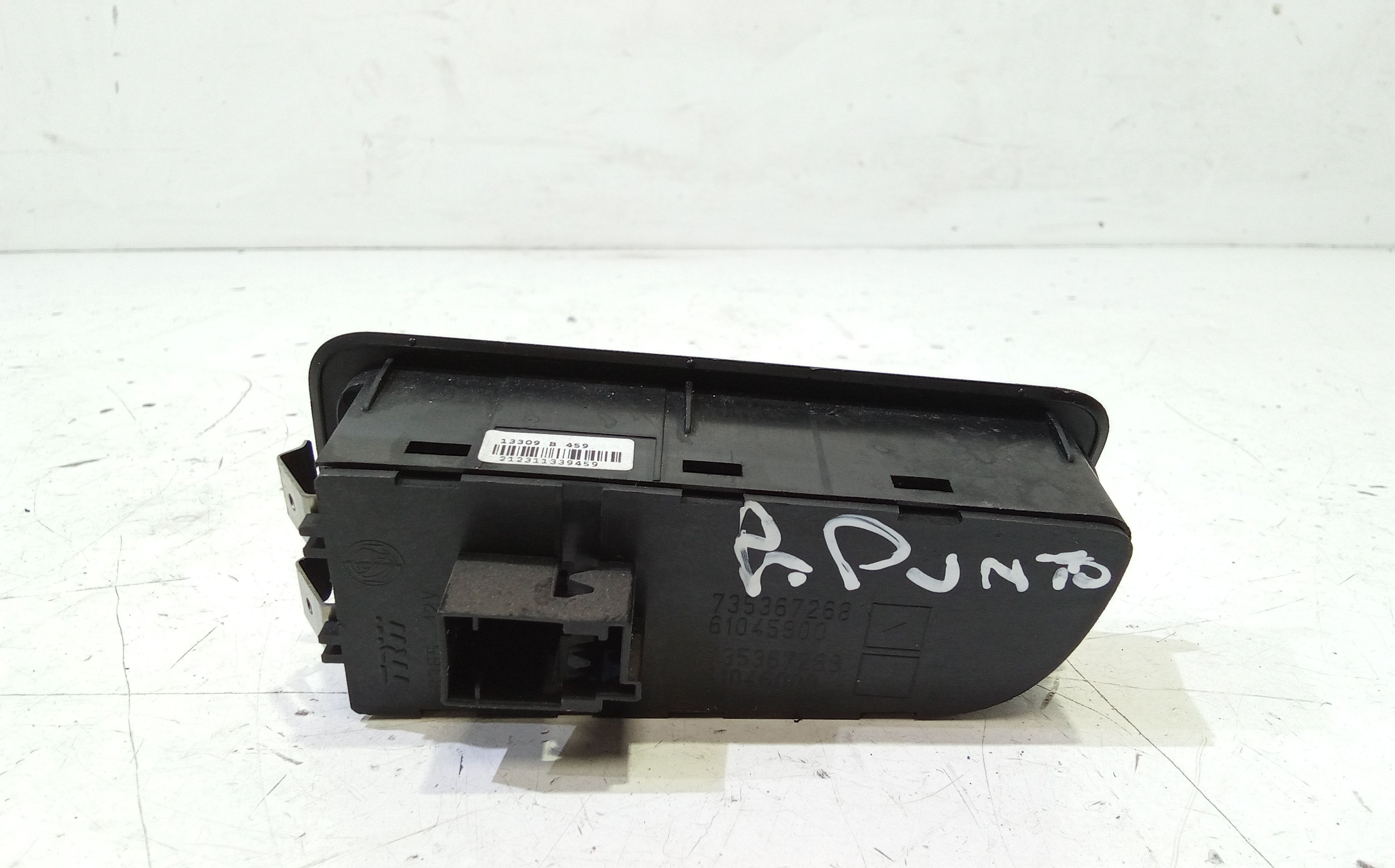 Interruttore comando luci FIAT Grande Punto 2 Serie