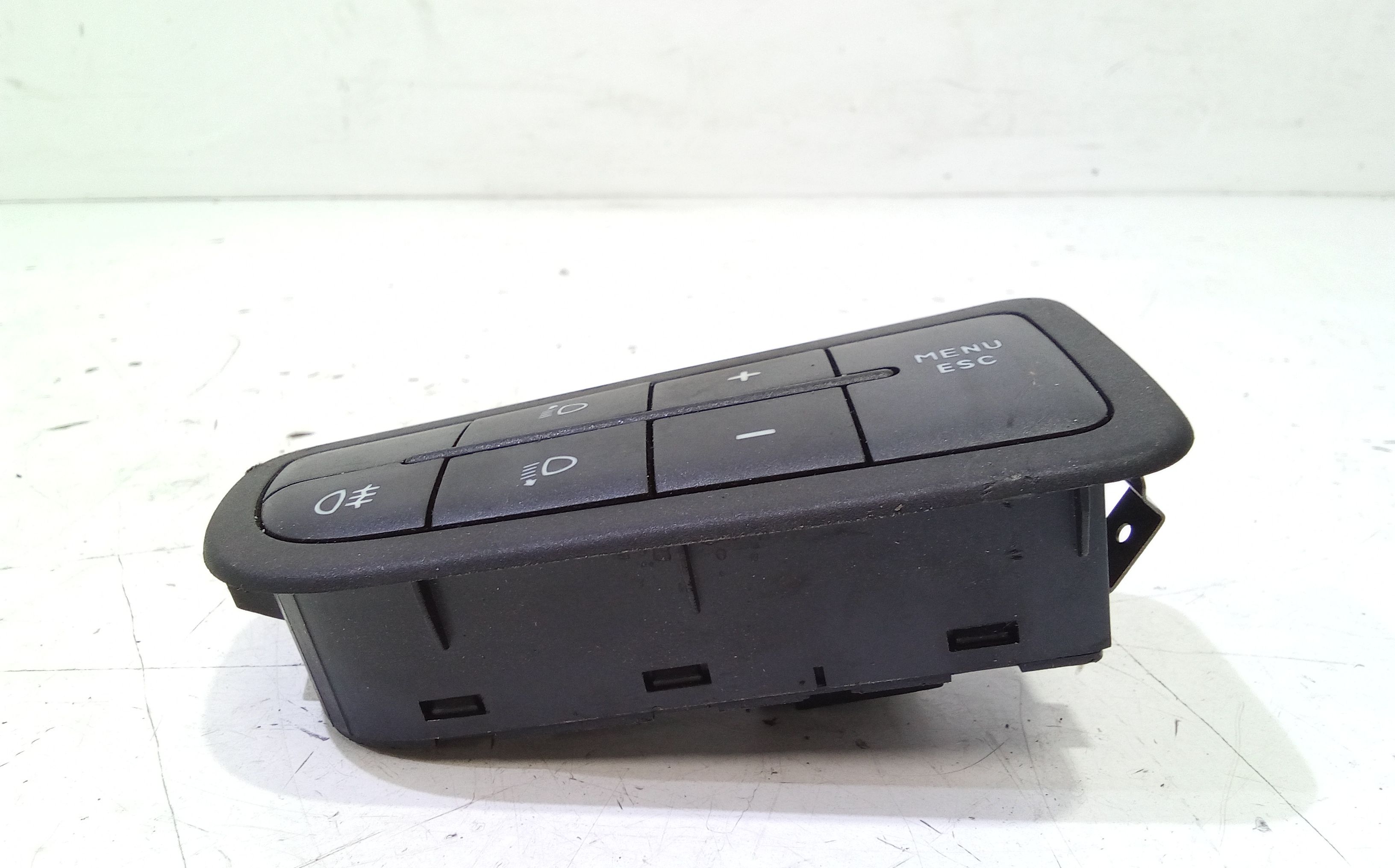 Interruttore comando luci FIAT Grande Punto 2 Serie