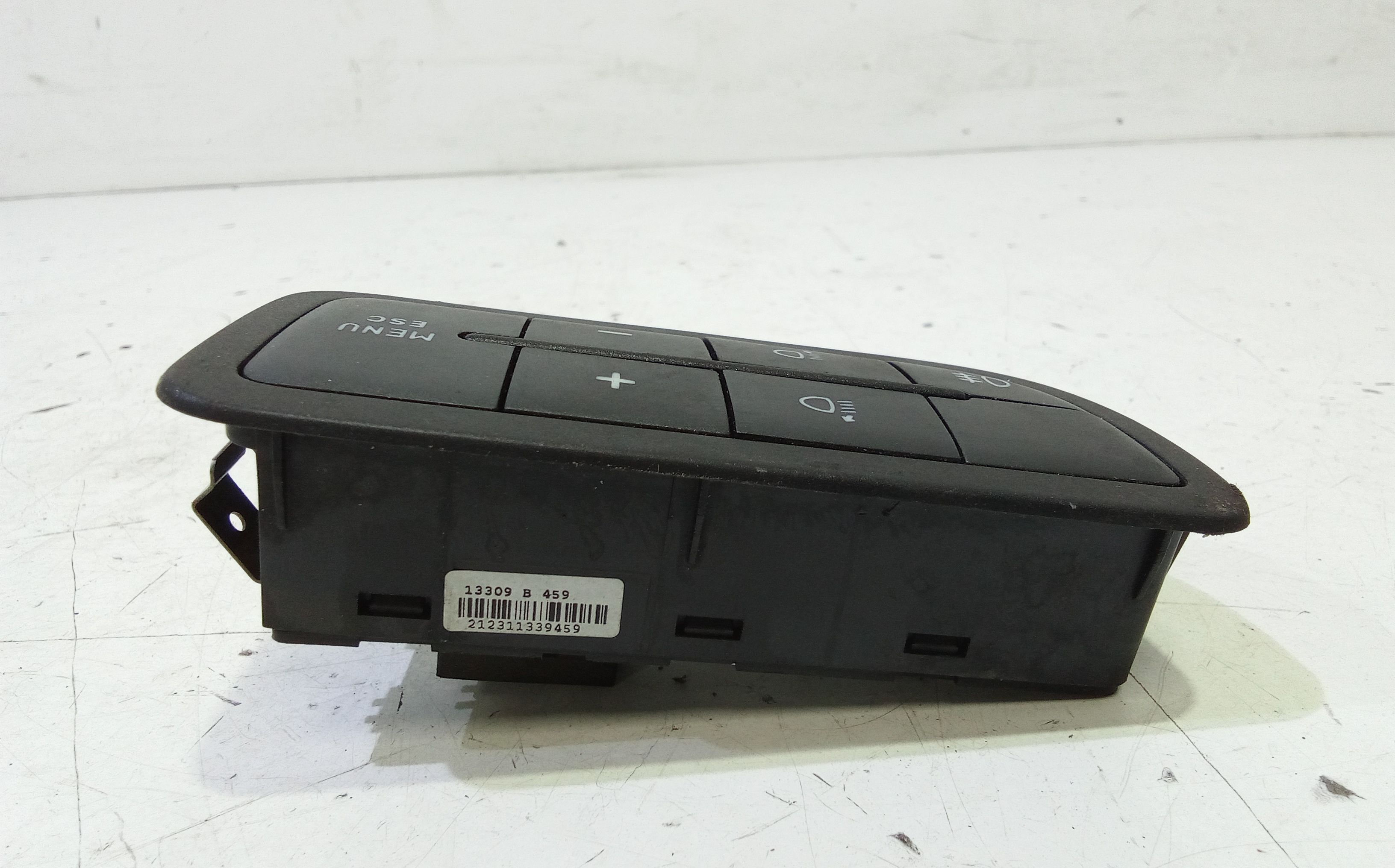 Interruttore comando luci FIAT Grande Punto 2 Serie