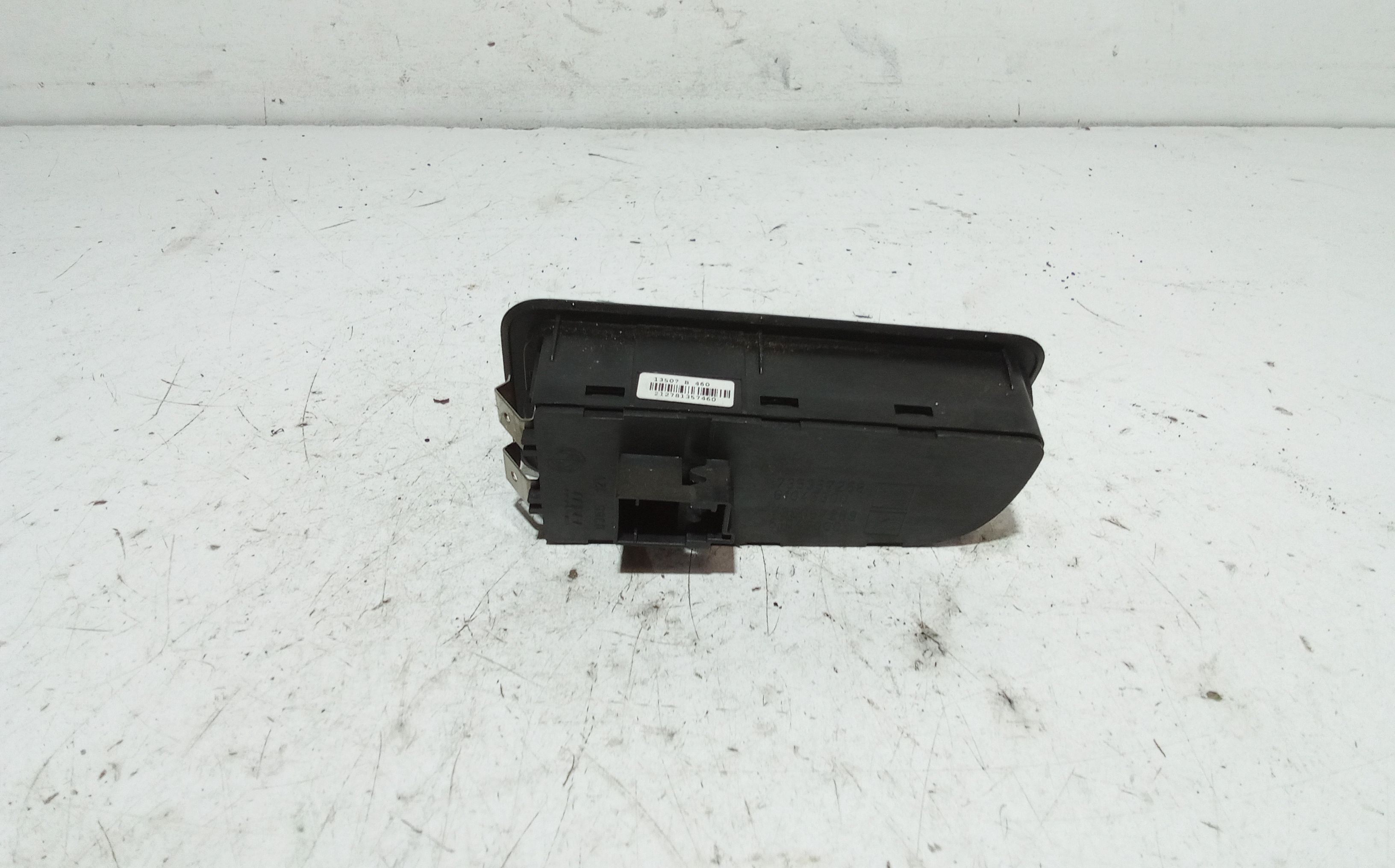 Interruttore comando luci FIAT Grande Punto 1 Serie