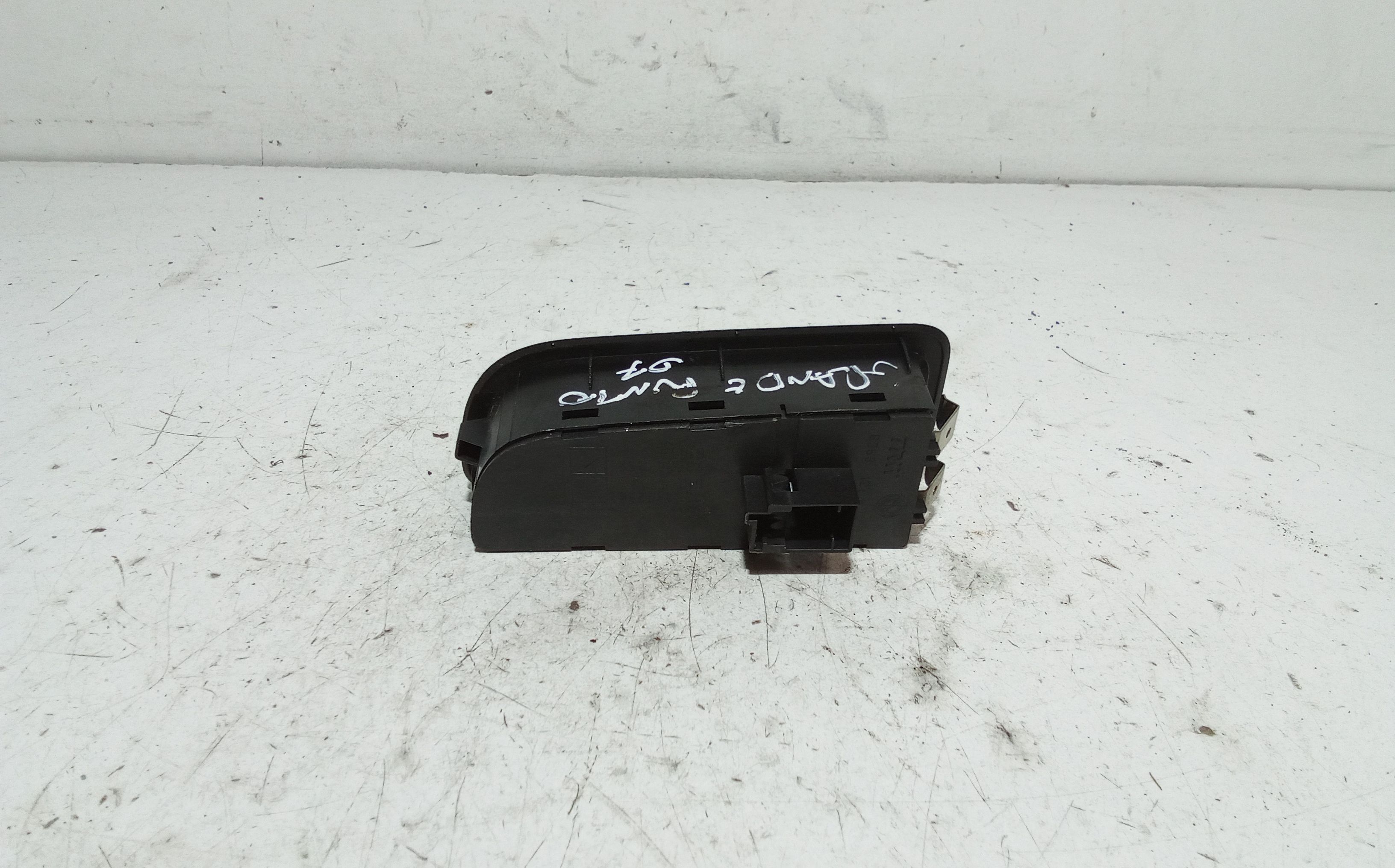 Interruttore comando luci FIAT Grande Punto 1 Serie