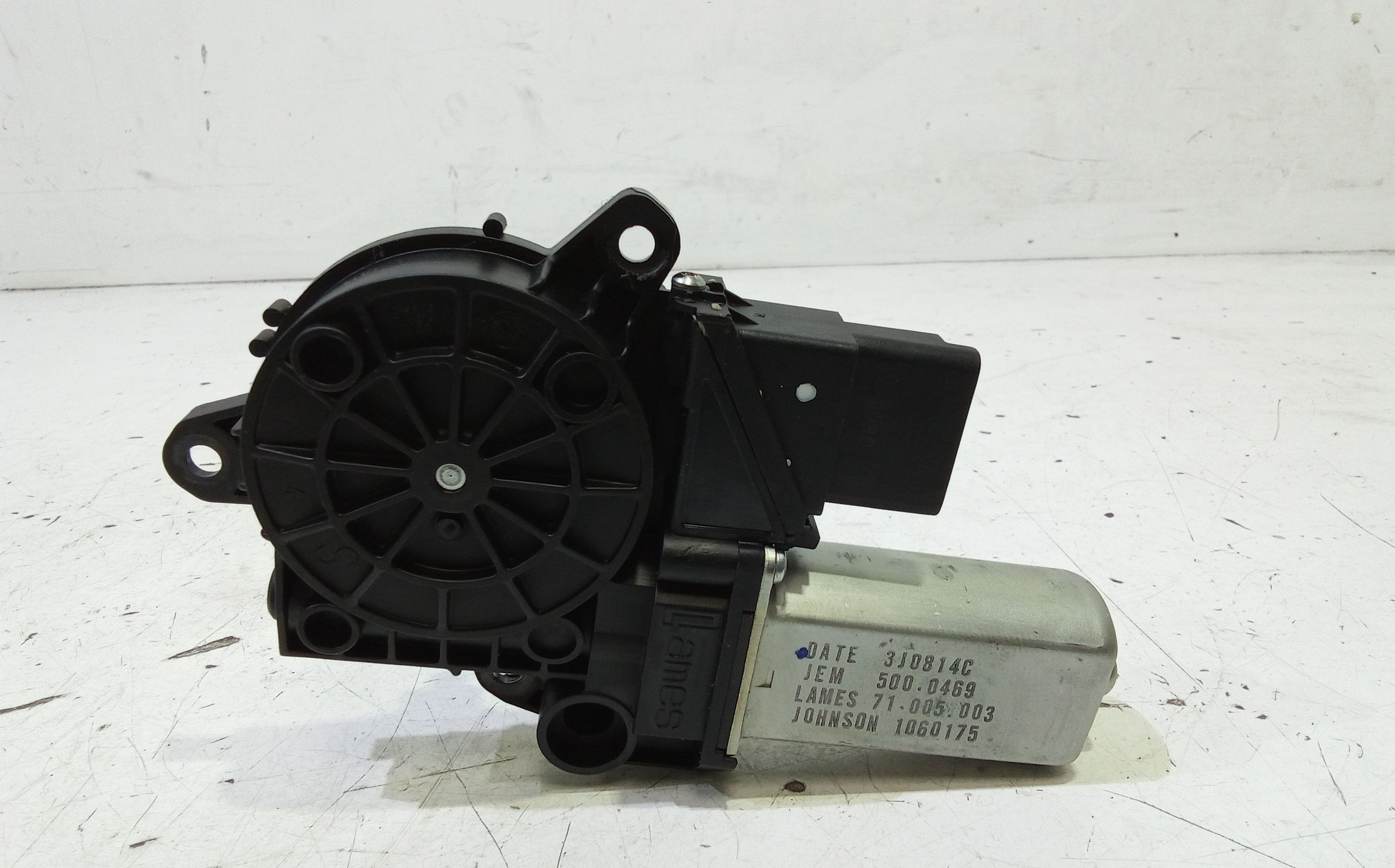 Motorino Alzavetro posteriore Sinistro FIAT Croma 3 Serie