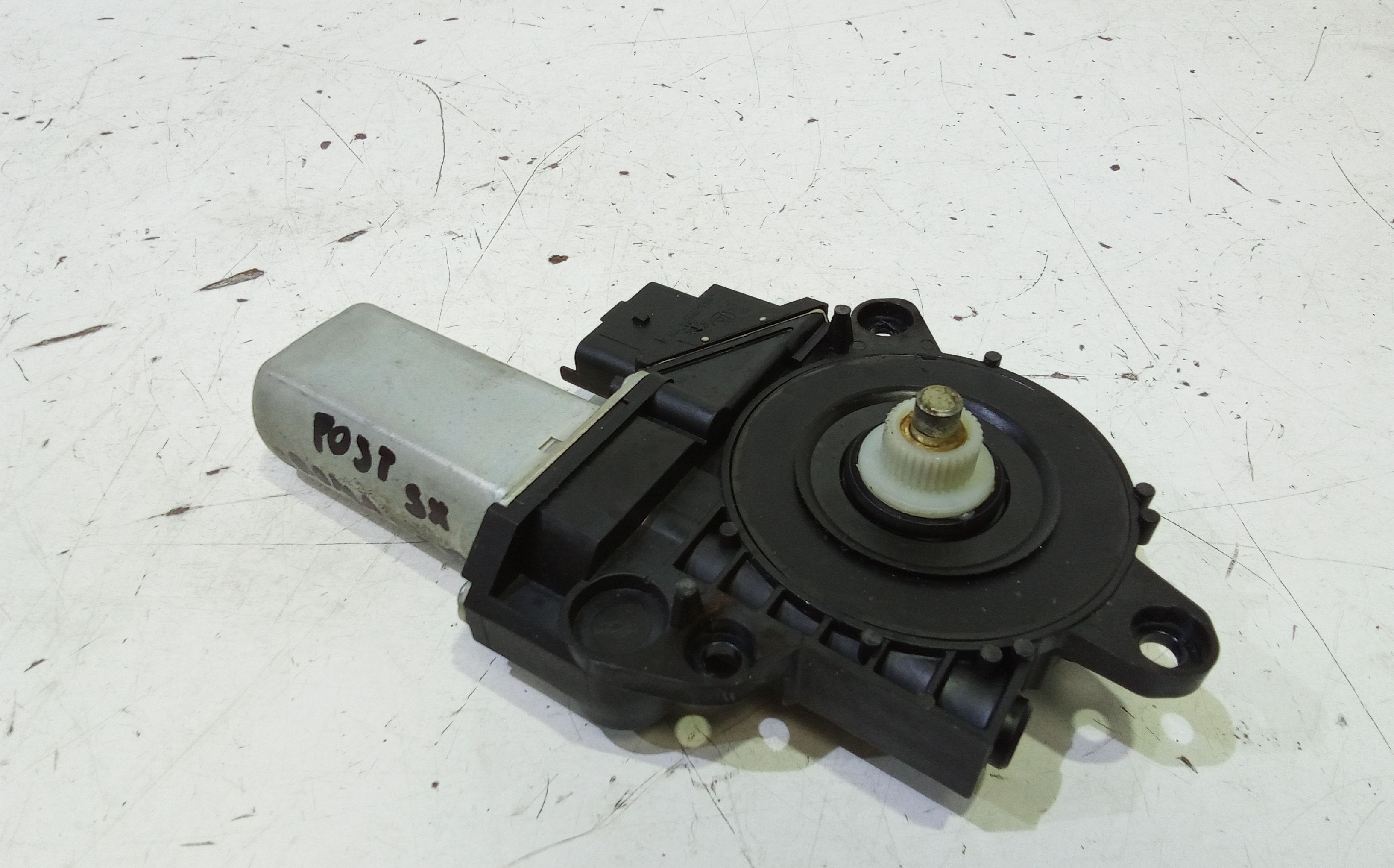 Motorino Alzavetro posteriore Sinistro FIAT Croma 3 Serie