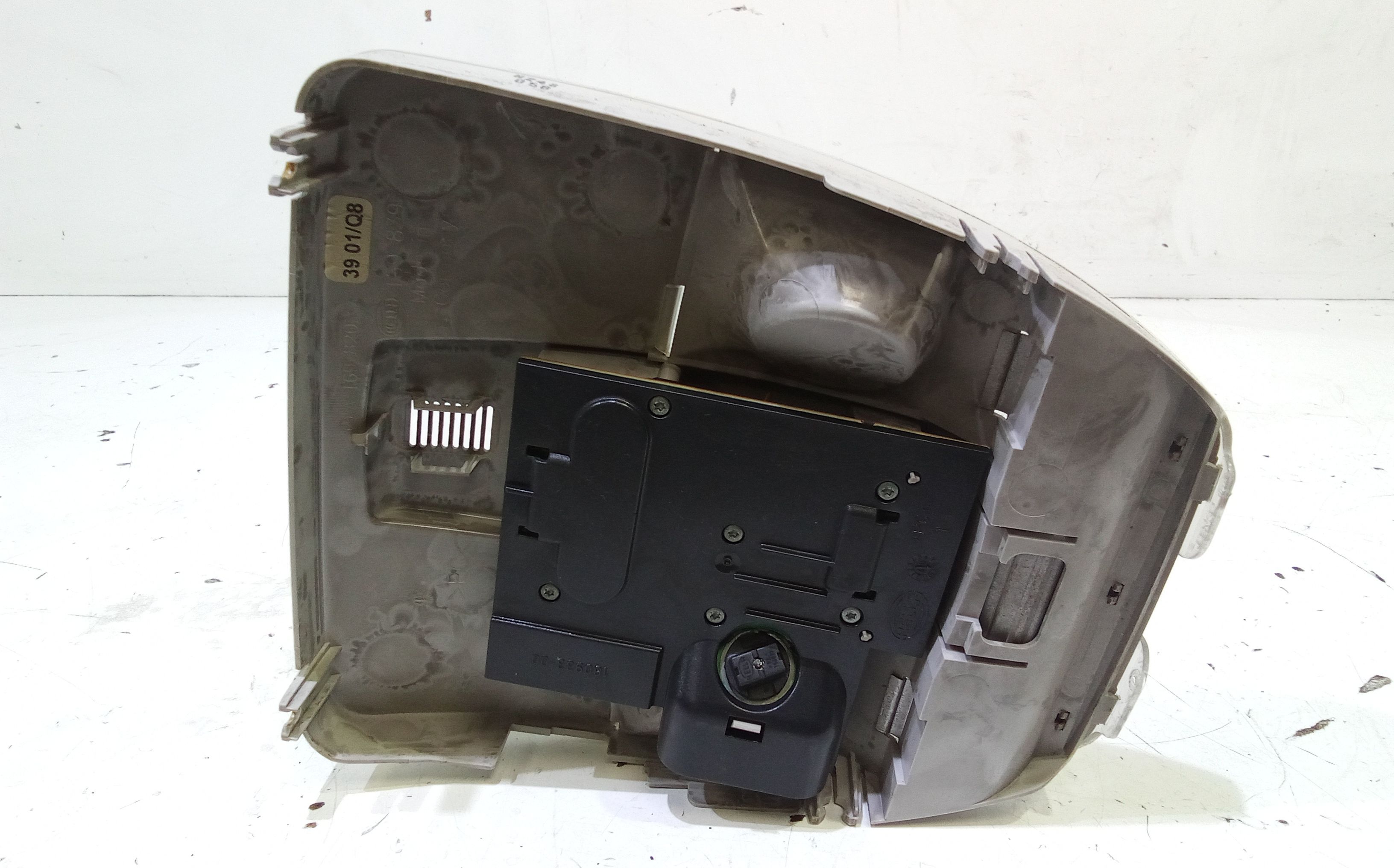 Plafoniera MERCEDES Classe B W245 1 Serie