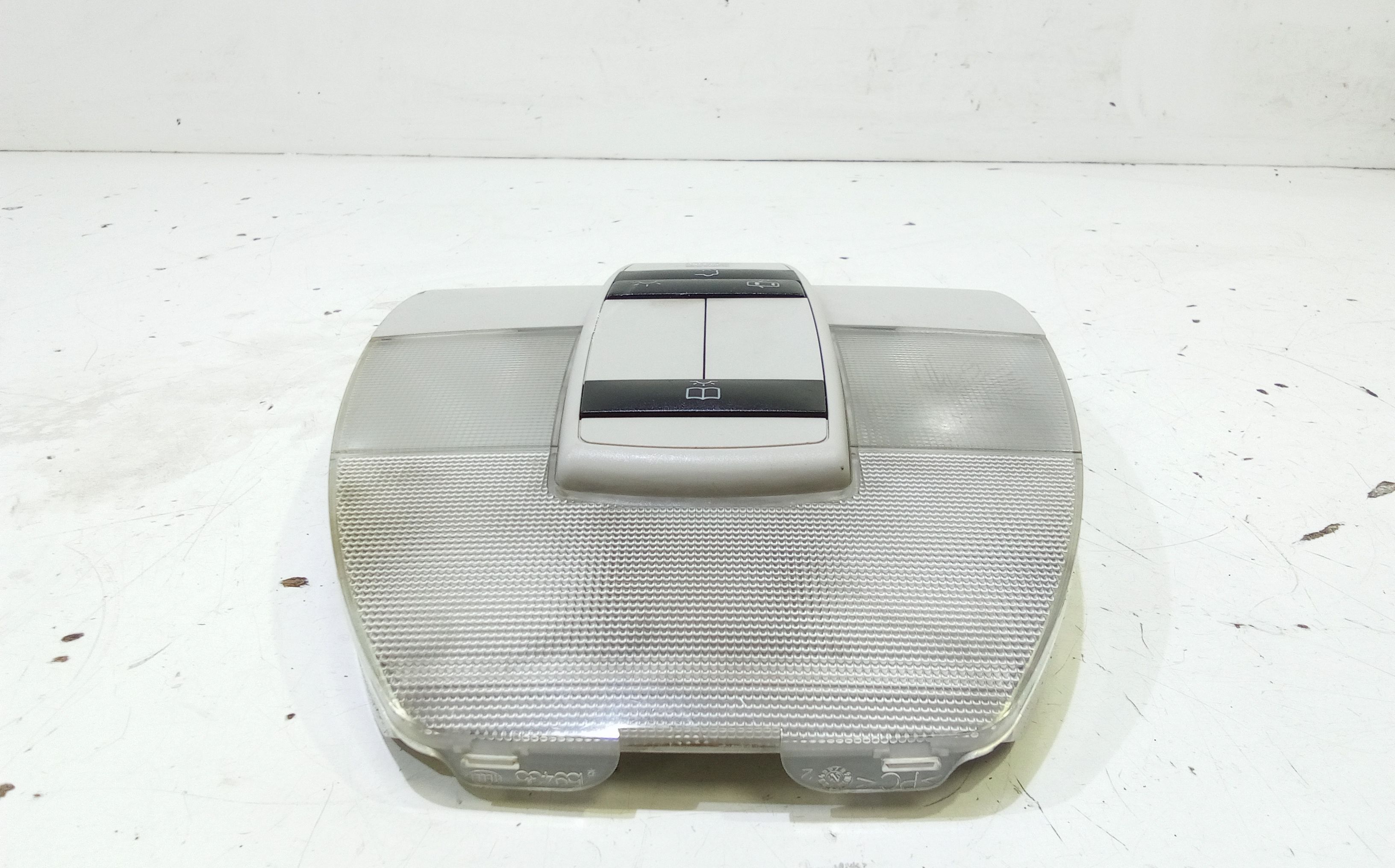 Plafoniera MERCEDES Classe B W245 1 Serie