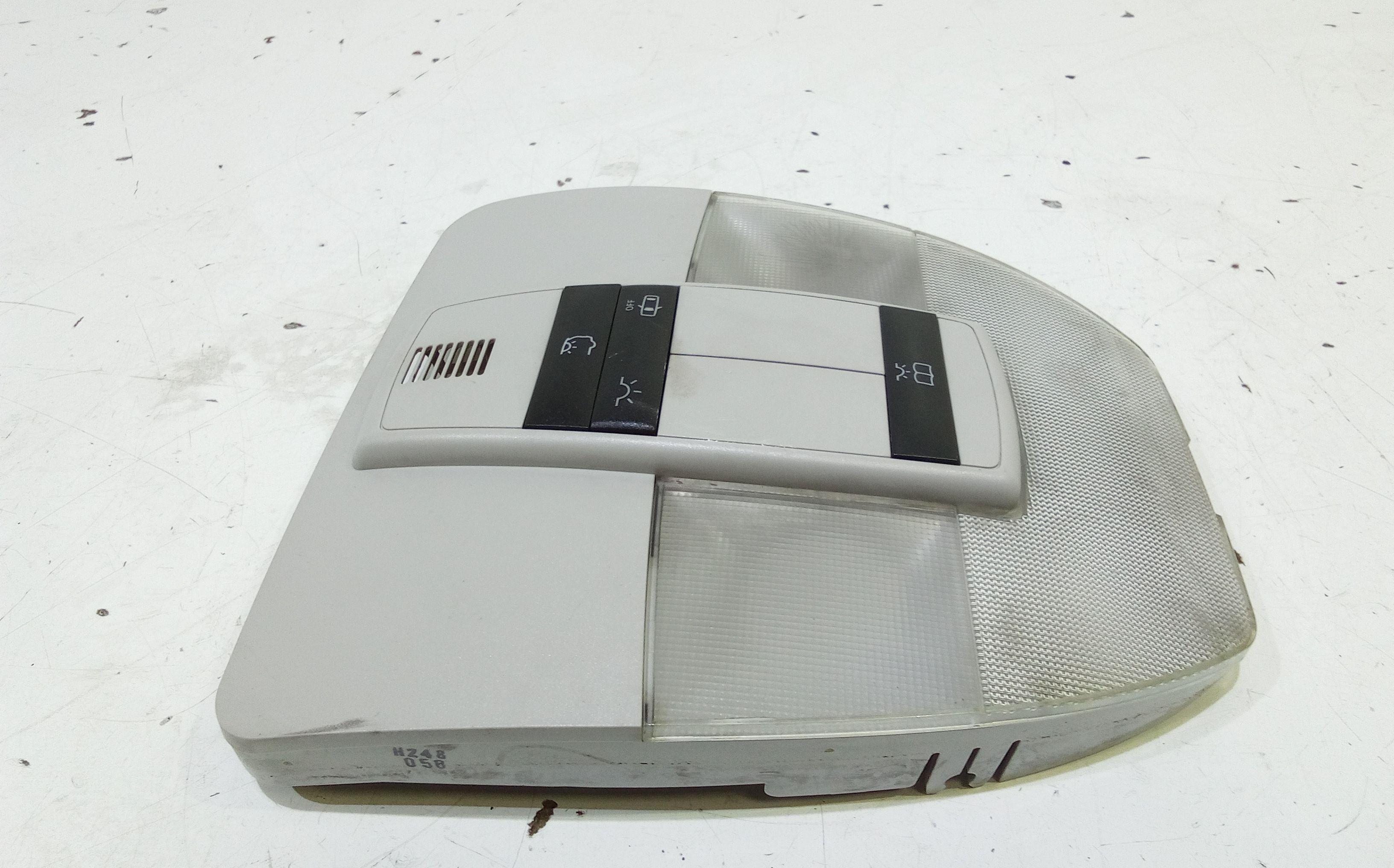 Plafoniera MERCEDES Classe B W245 1 Serie