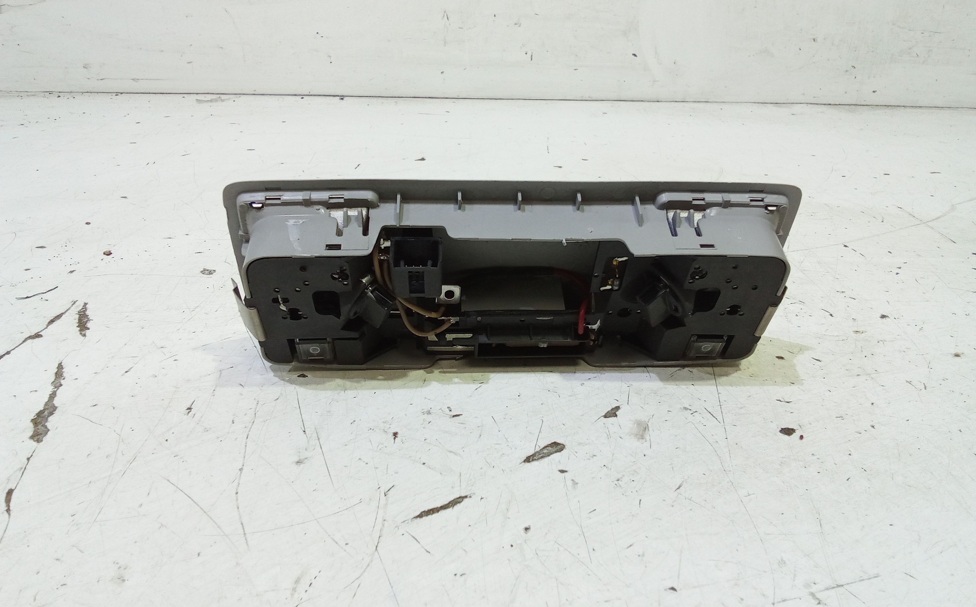 Plafoniera MAZDA 3 Berlina Serie (03>09)