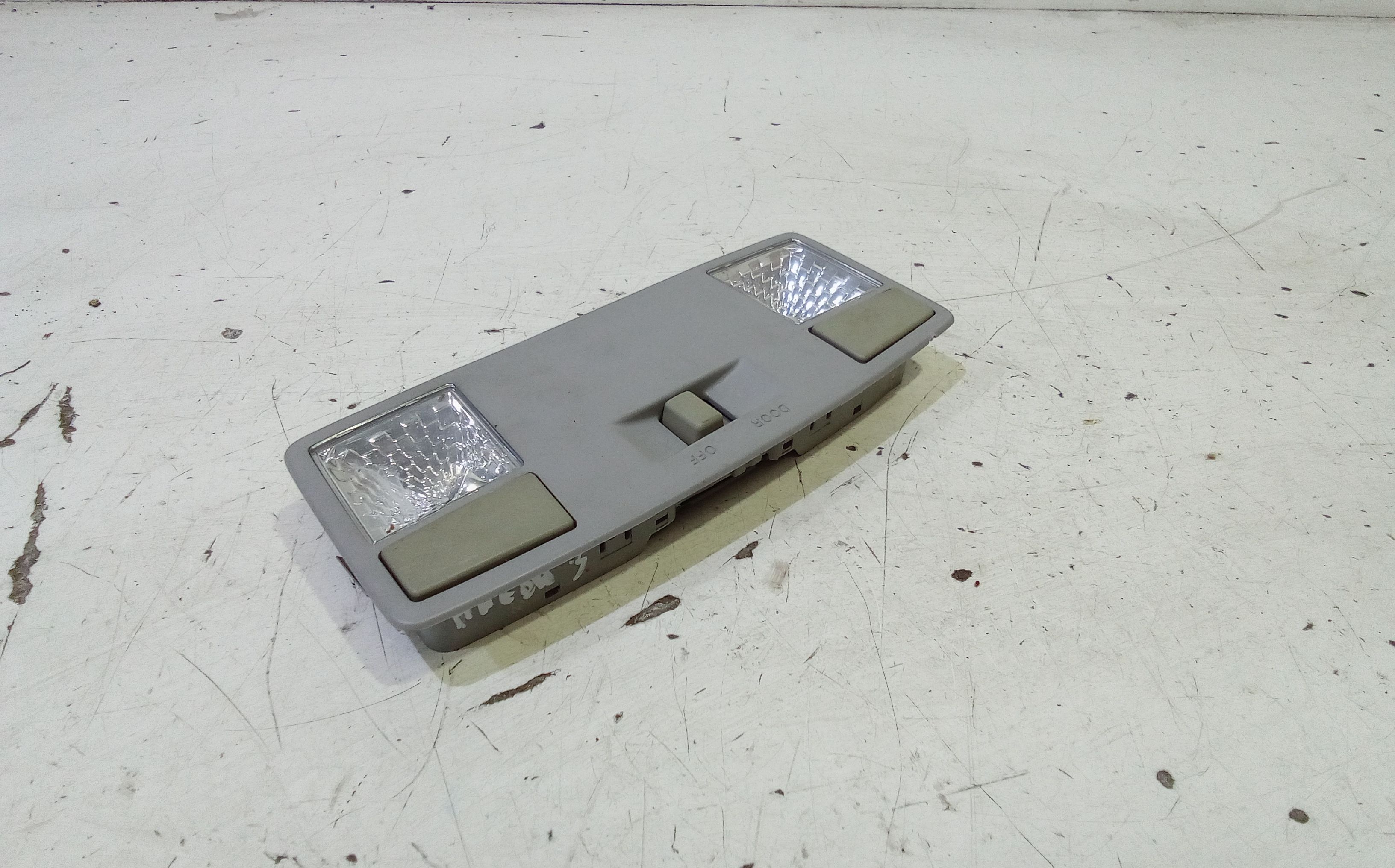 Plafoniera MAZDA 3 Berlina Serie (03>09)