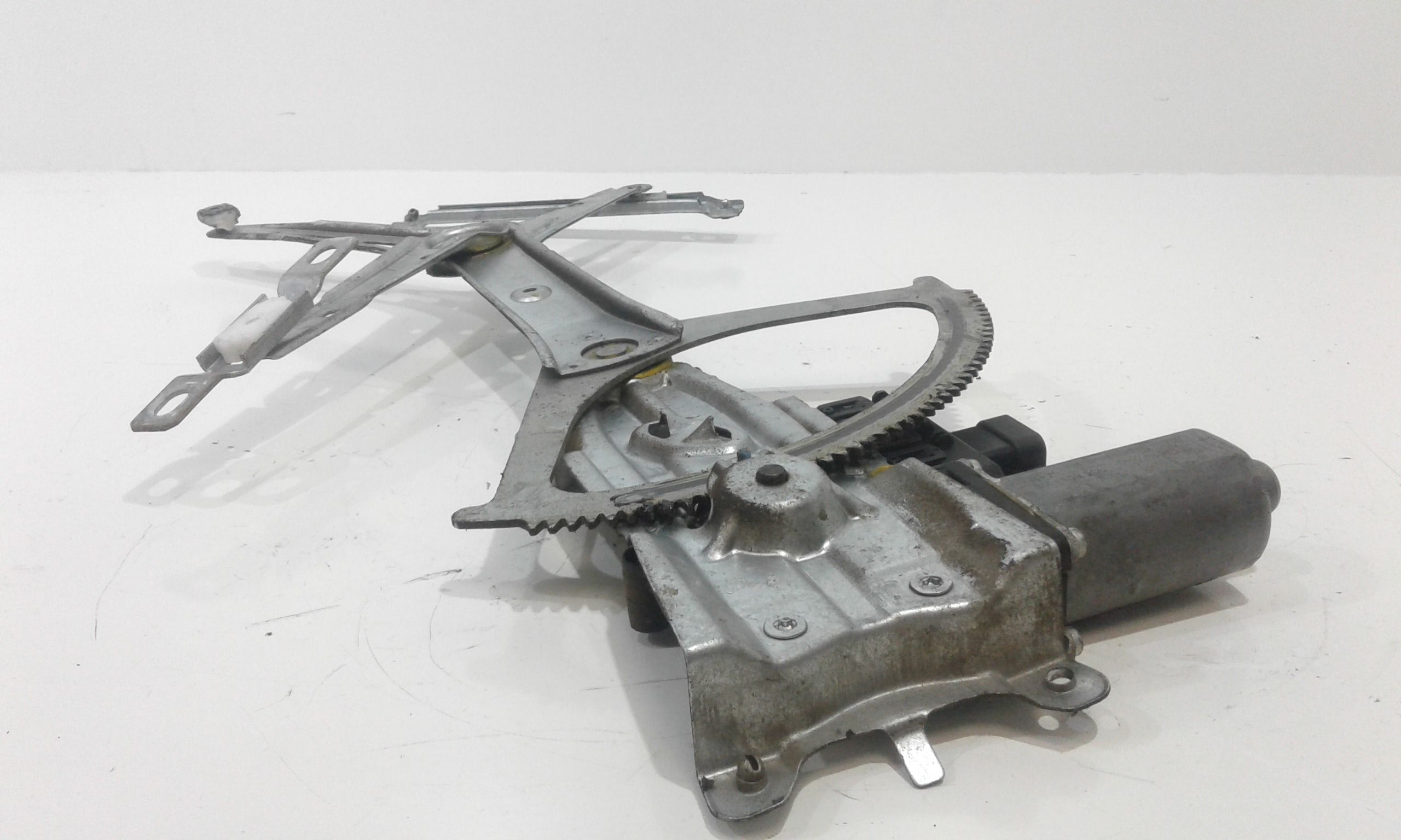 Cremagliera anteriore sinistra Guida OPEL Astra H Berlina