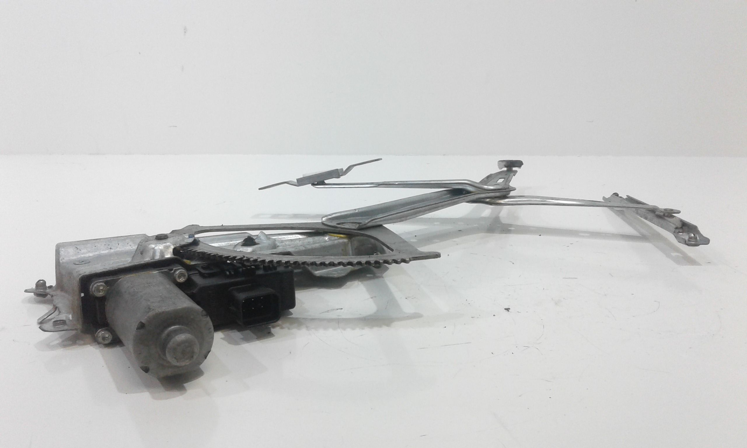 Cremagliera anteriore sinistra Guida OPEL Astra H Berlina