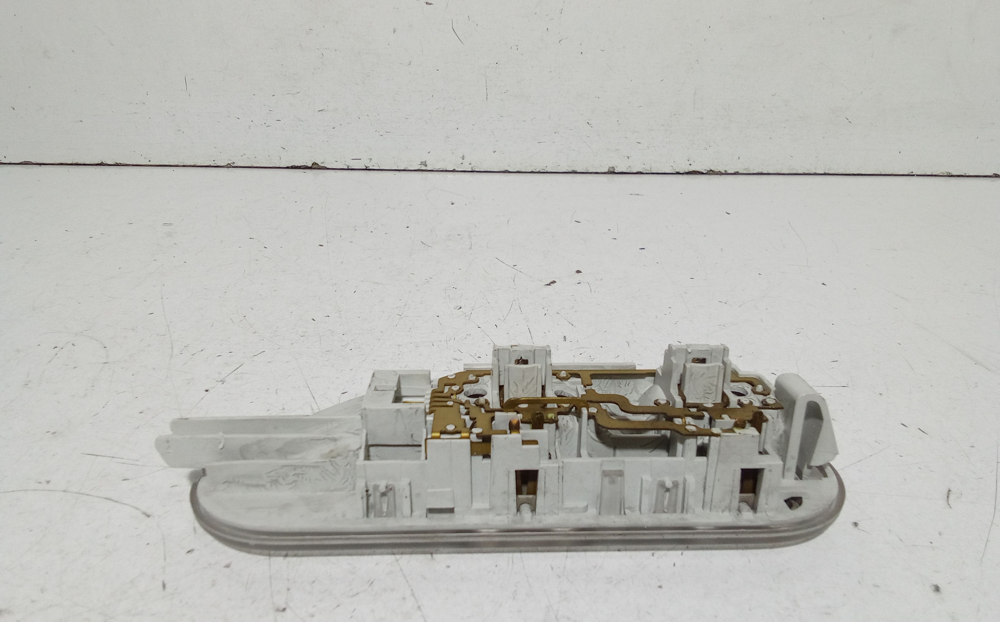 Plafoniera DACIA Duster 1 Serie