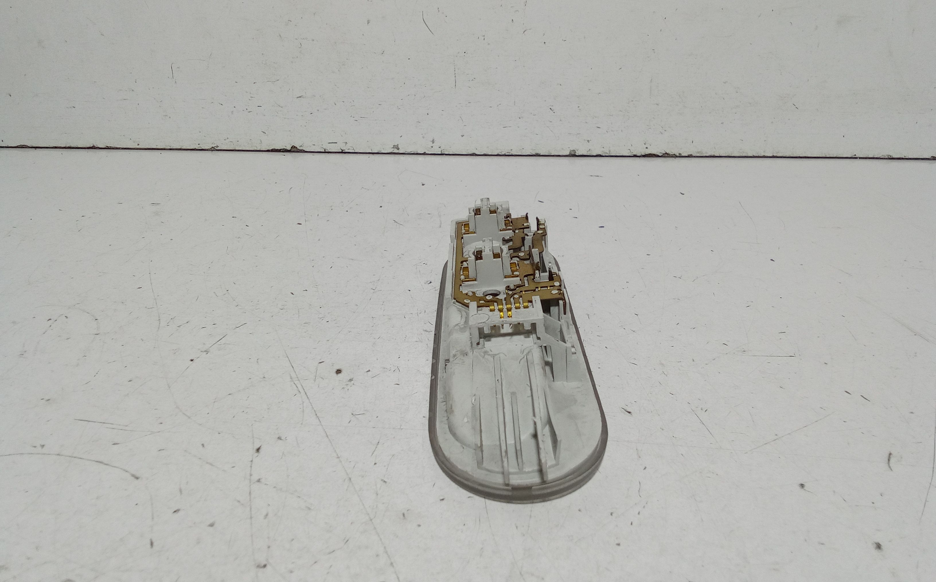 Plafoniera DACIA Duster 1 Serie