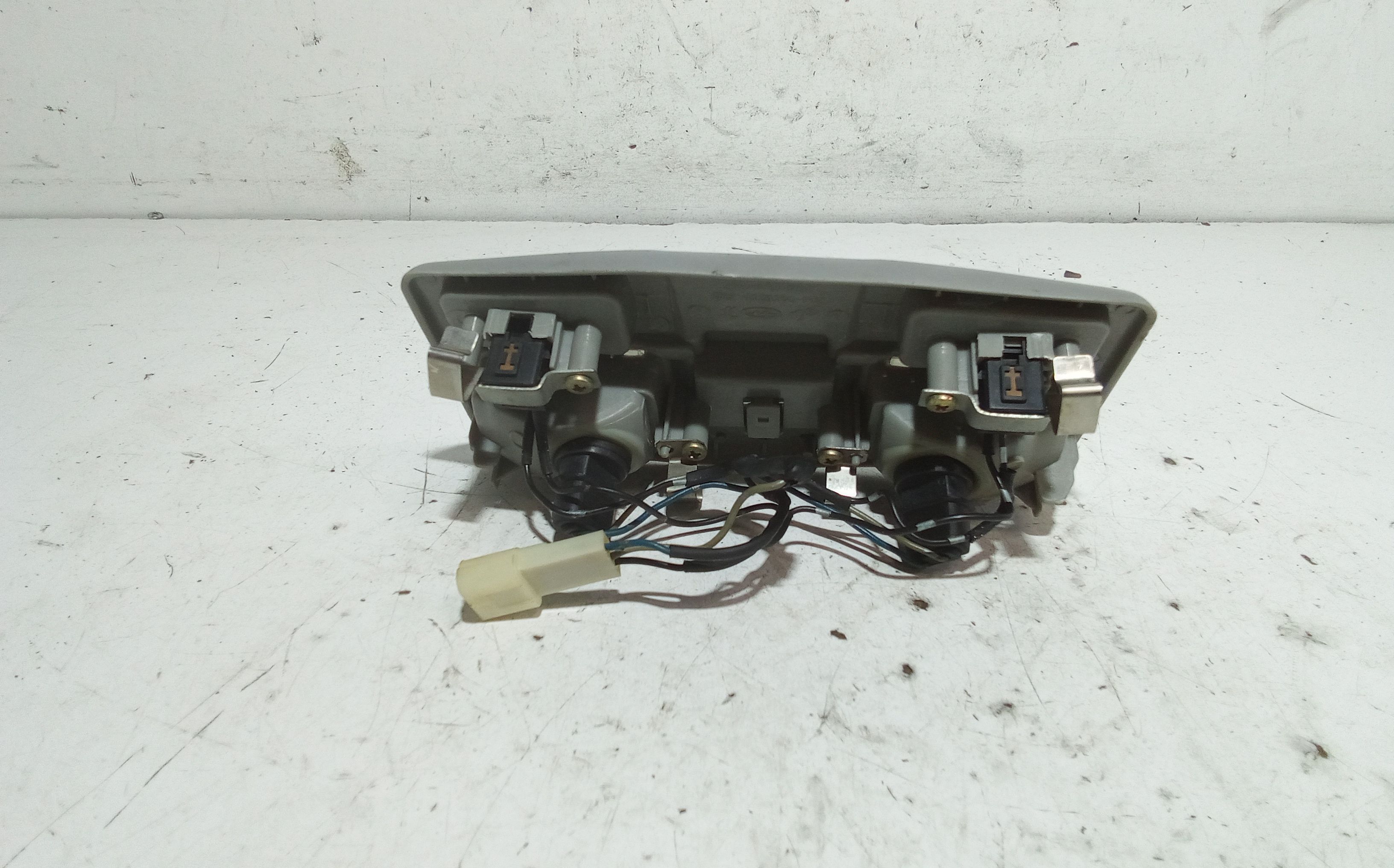 Plafoniera GREAT WALL MOTOR Steed 1 Serie