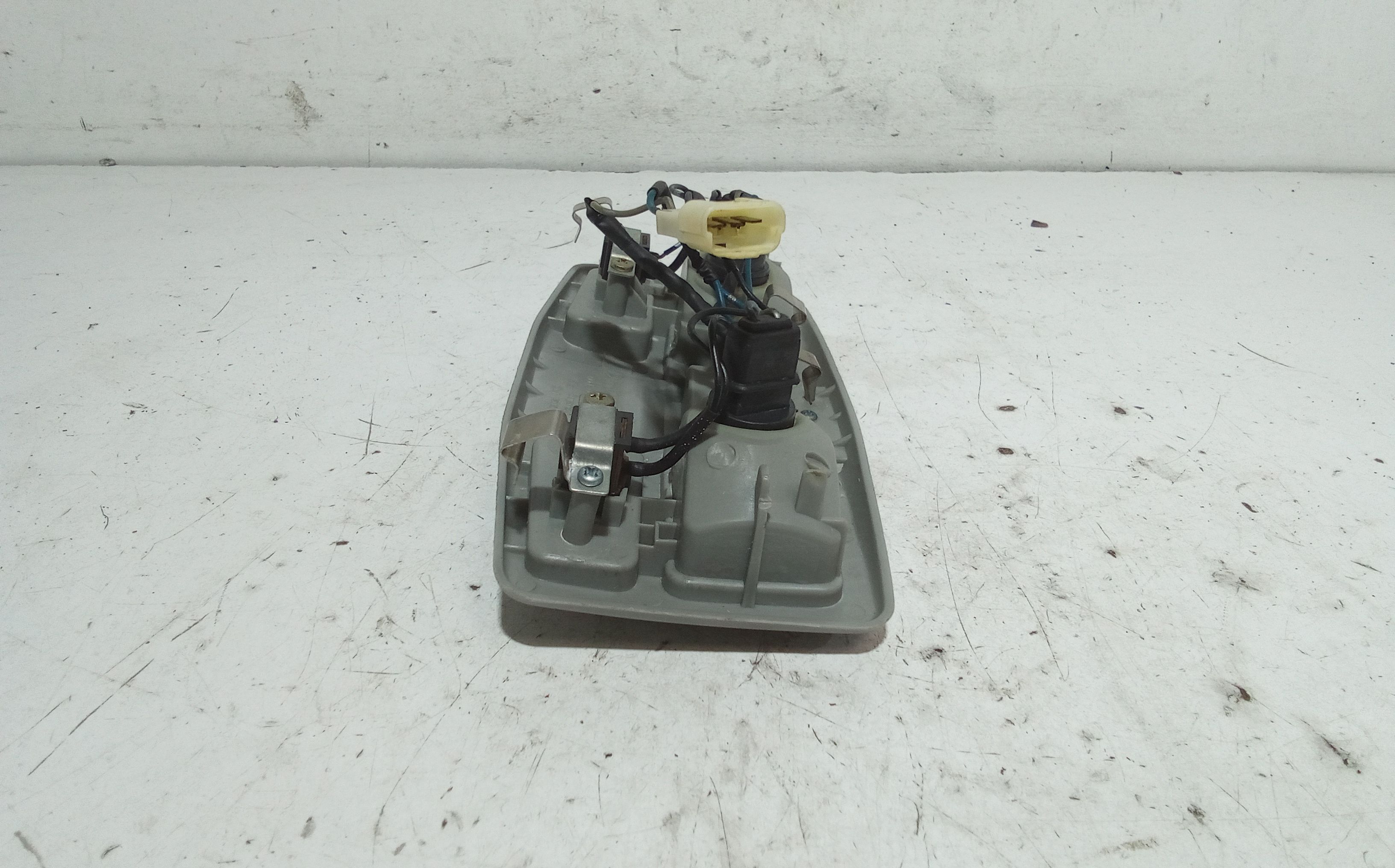 Plafoniera GREAT WALL MOTOR Steed 1 Serie