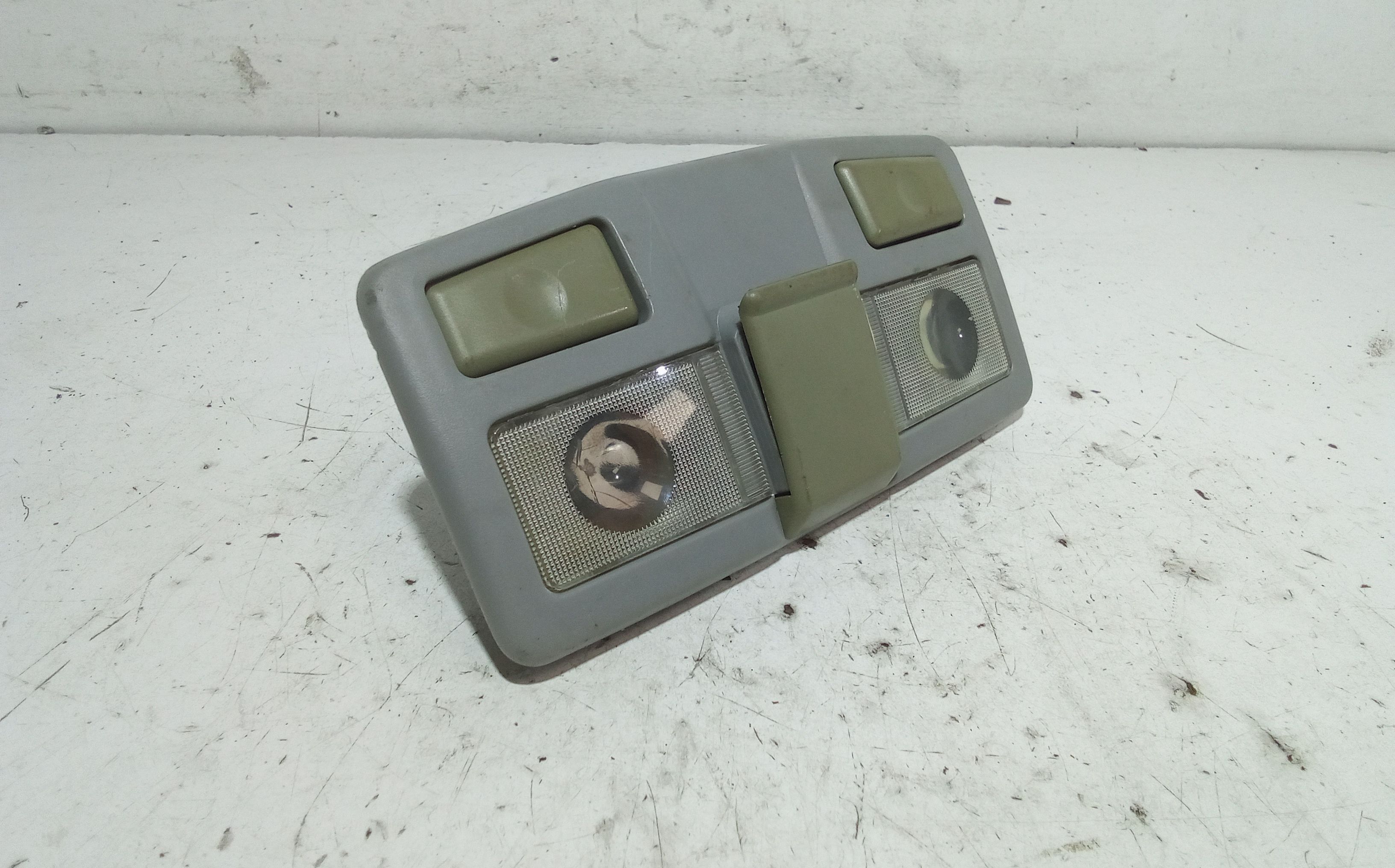 Plafoniera GREAT WALL MOTOR Steed 1 Serie