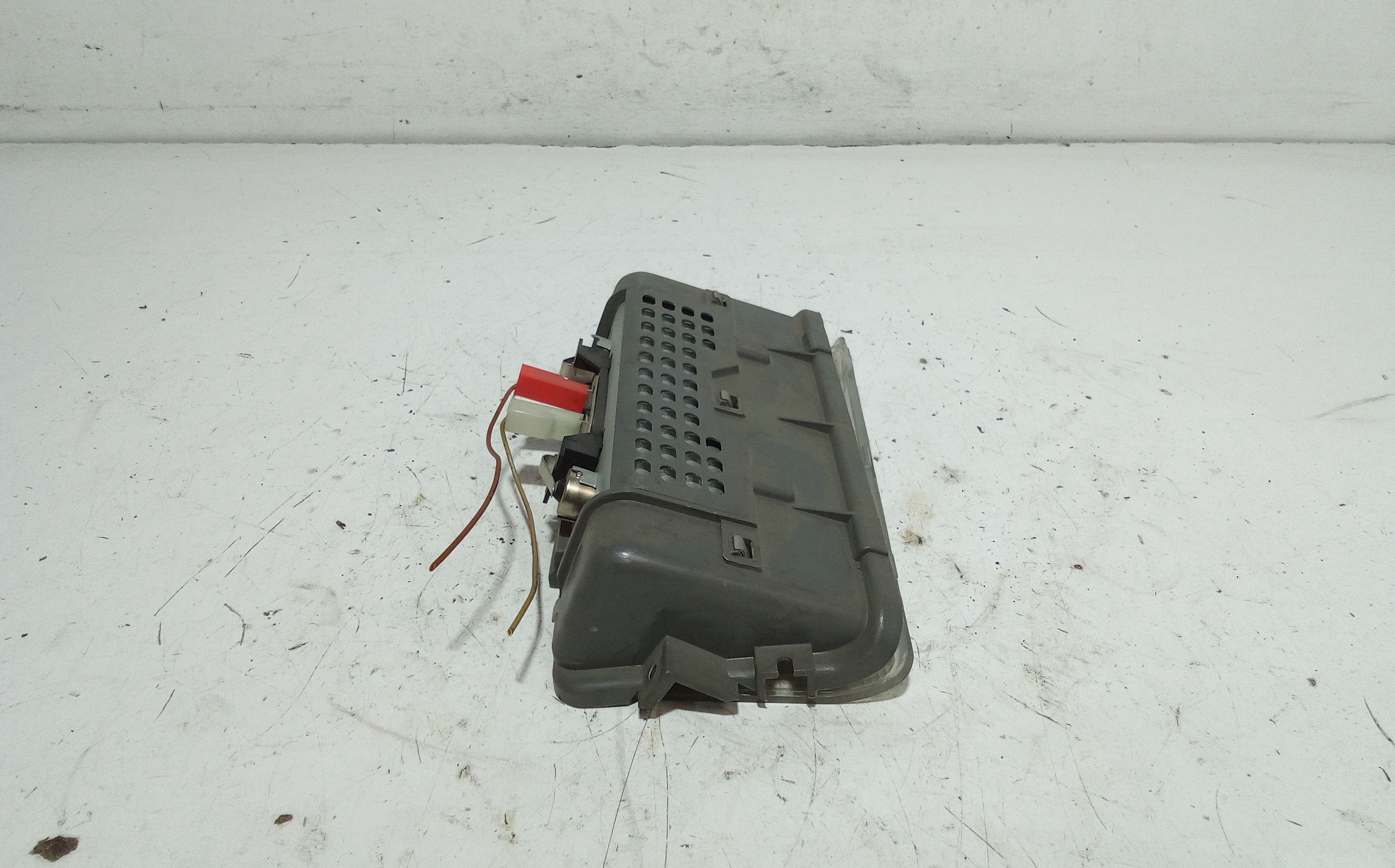 Plafoniera IVECO Eurocargo 3 Serie