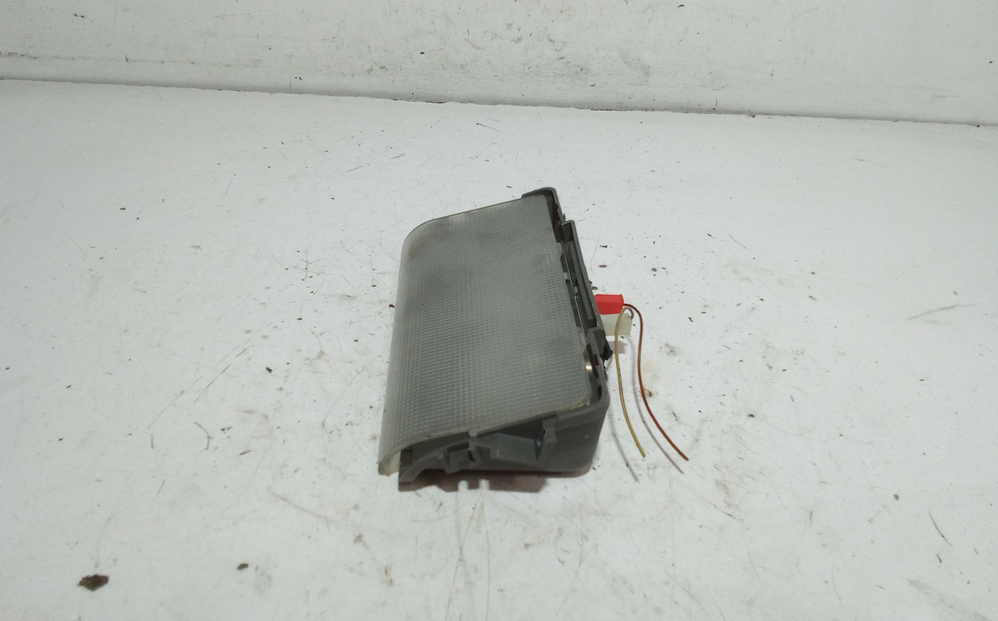 Plafoniera IVECO Eurocargo 3 Serie