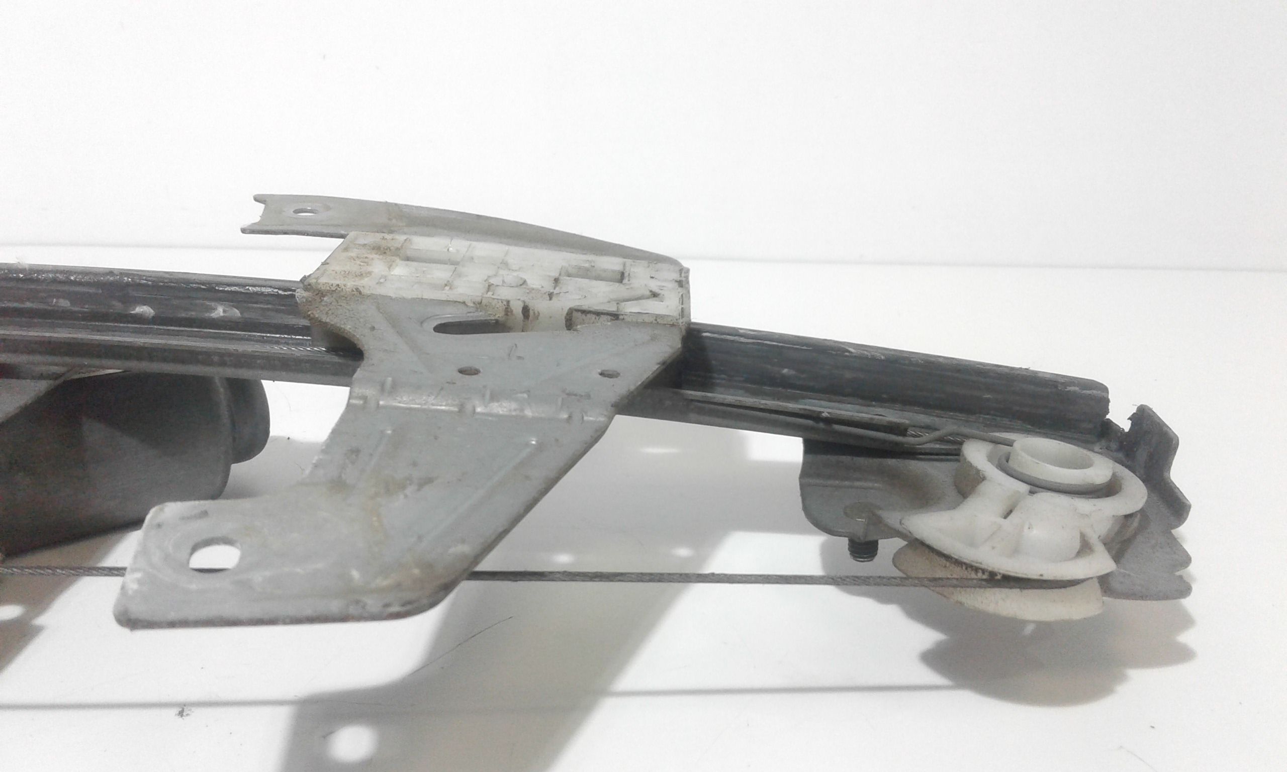 Cremagliera anteriore sinistra Guida PEUGEOT 107 1 Serie