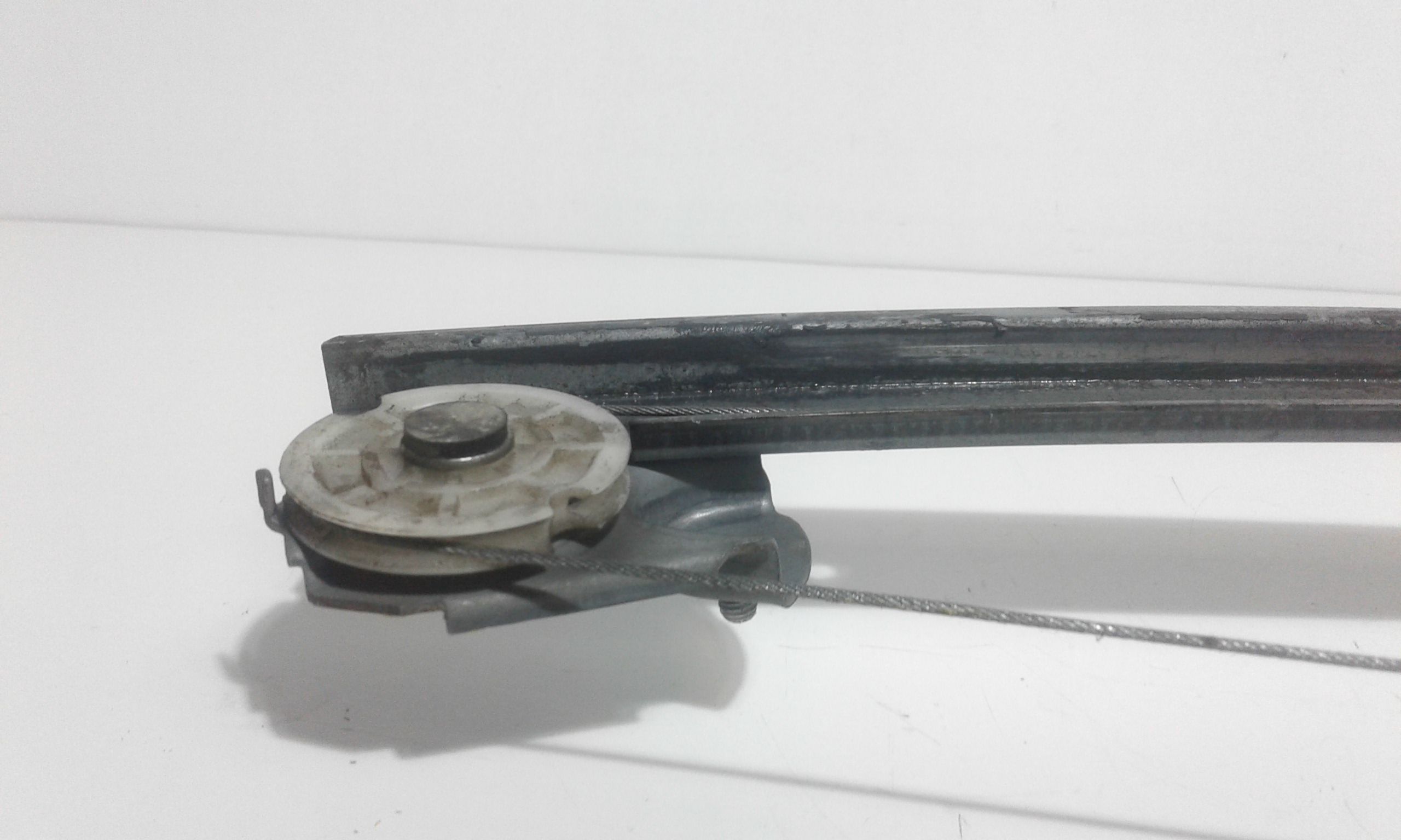 Cremagliera anteriore sinistra Guida PEUGEOT 107 1 Serie