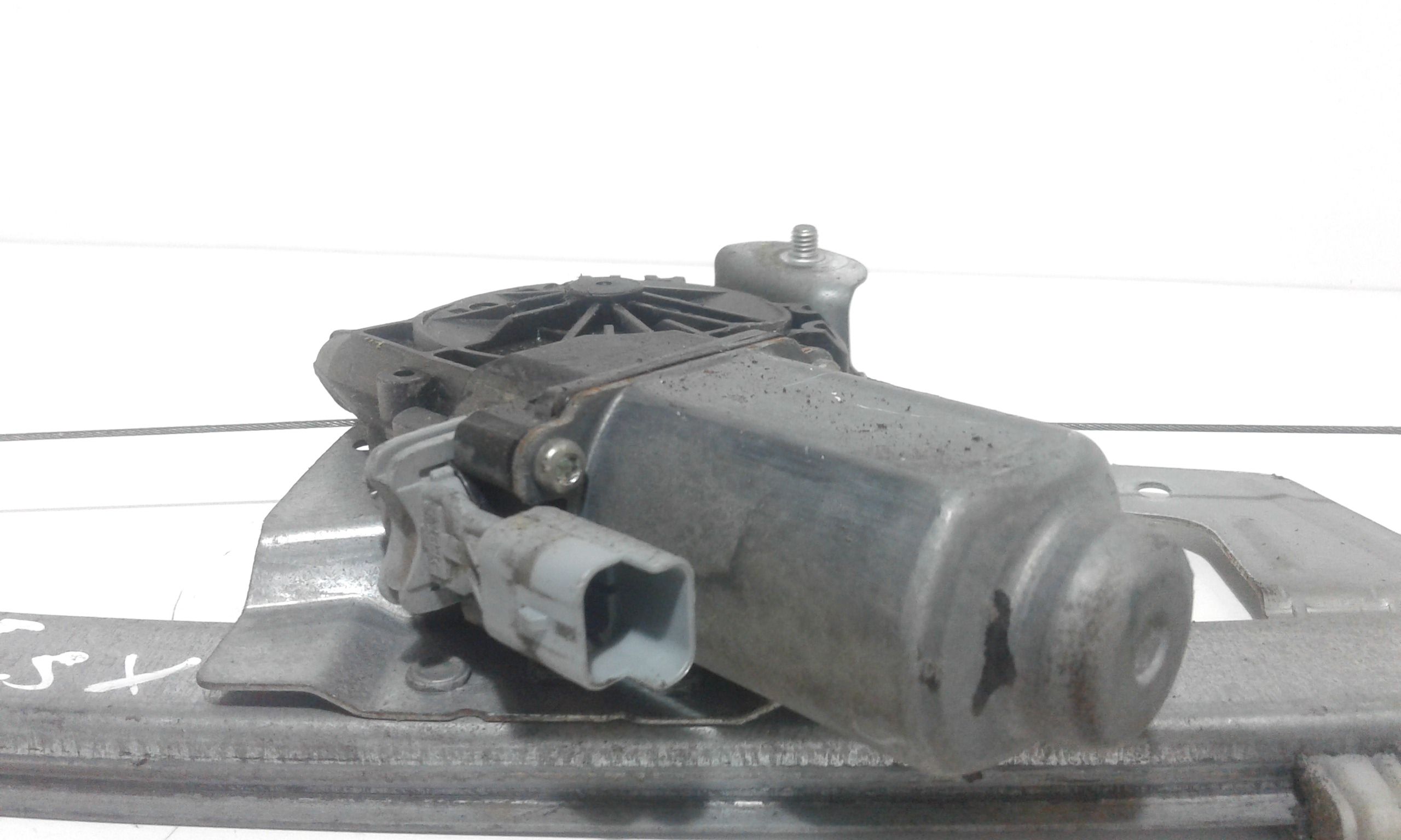 Cremagliera anteriore sinistra Guida PEUGEOT 107 1 Serie