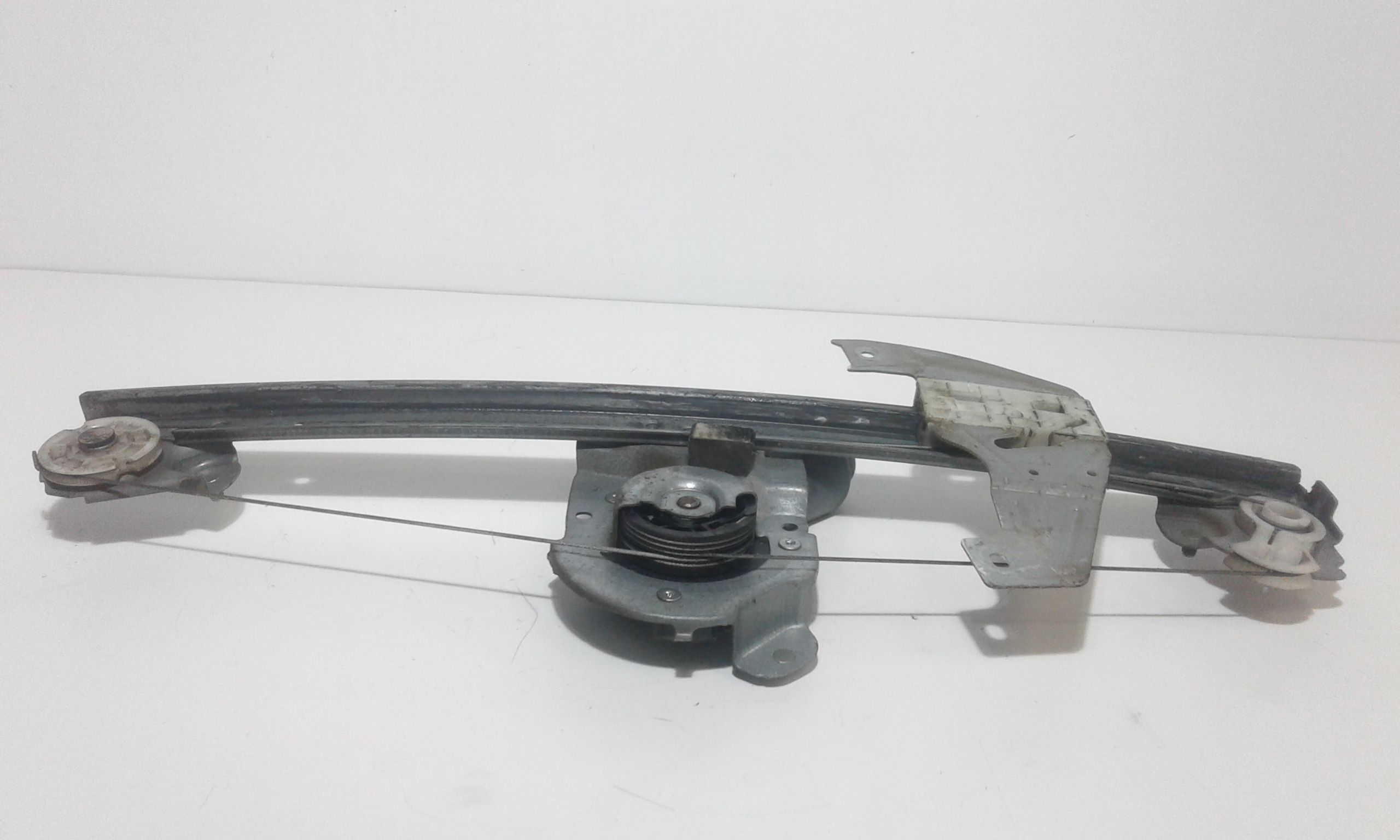 Cremagliera anteriore sinistra Guida PEUGEOT 107 1 Serie